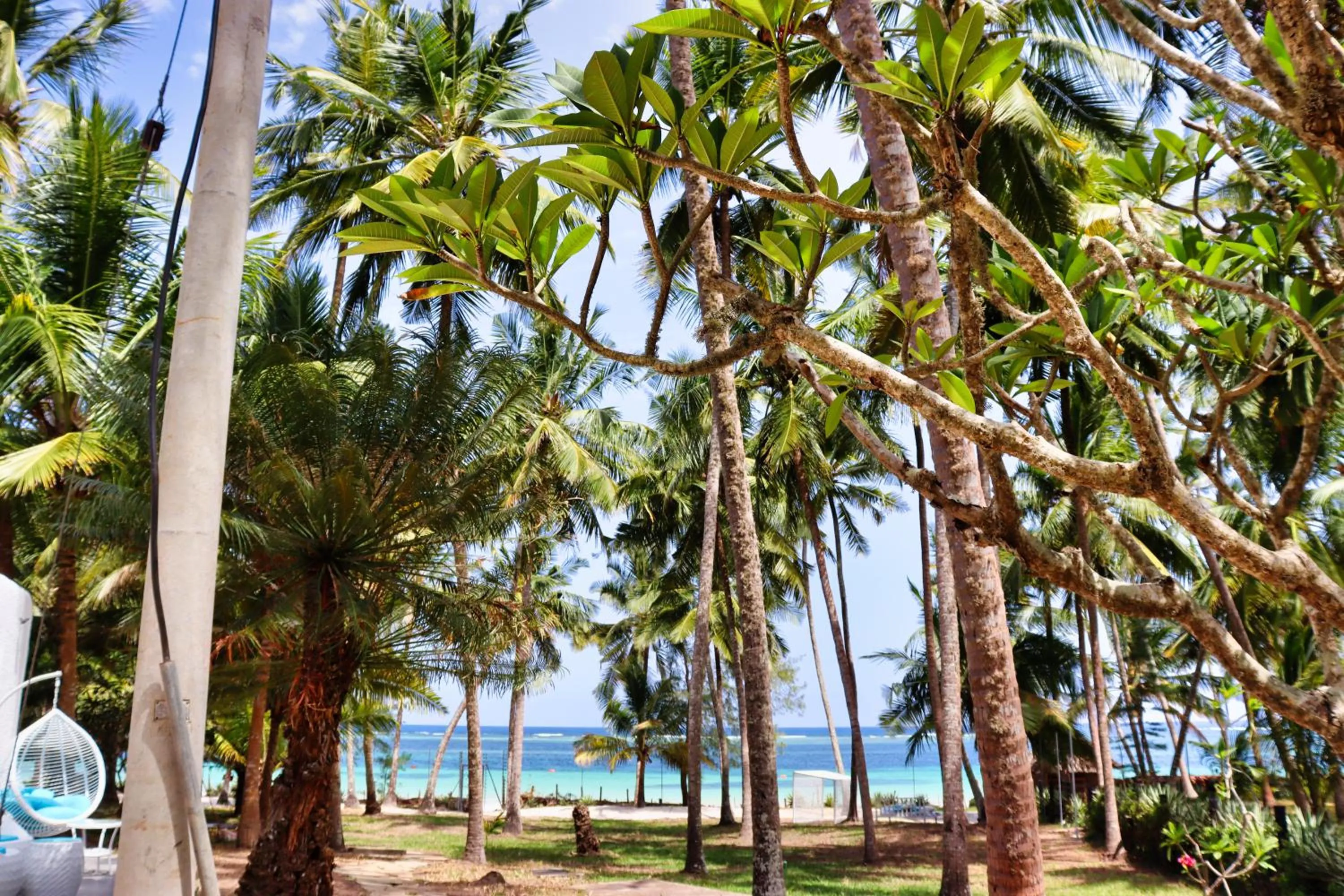 Searenity Beach Villa