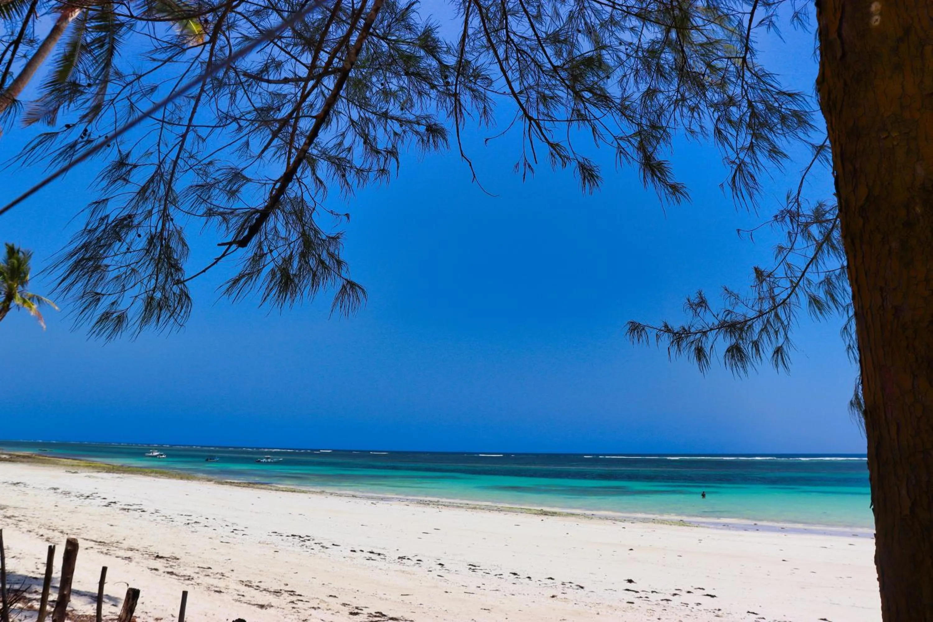 Searenity Beach Villa