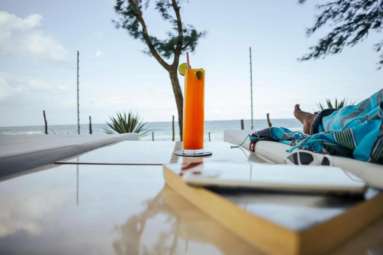 Searenity Beach Villa