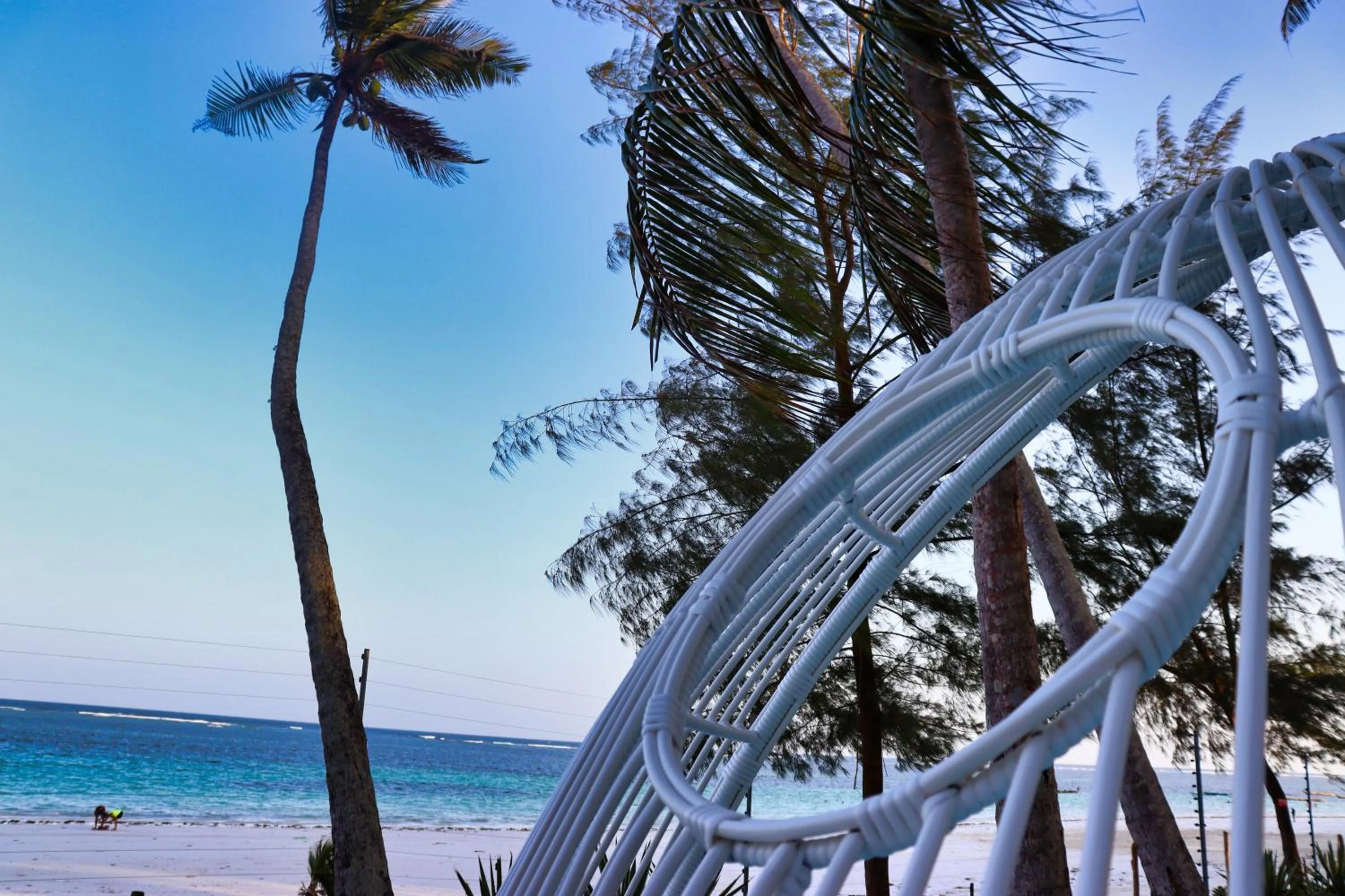 Searenity Beach Villa