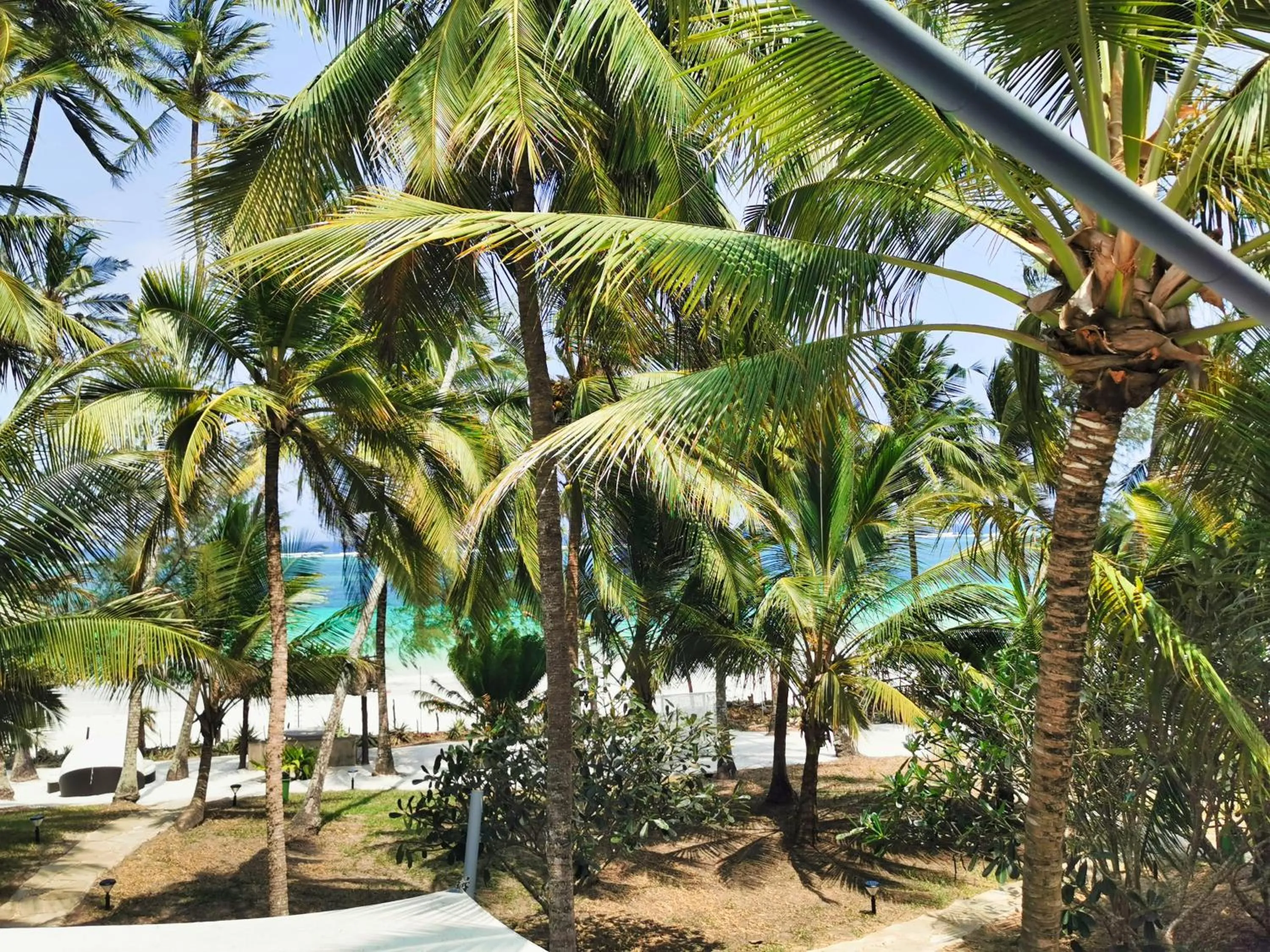 Searenity Beach Villa