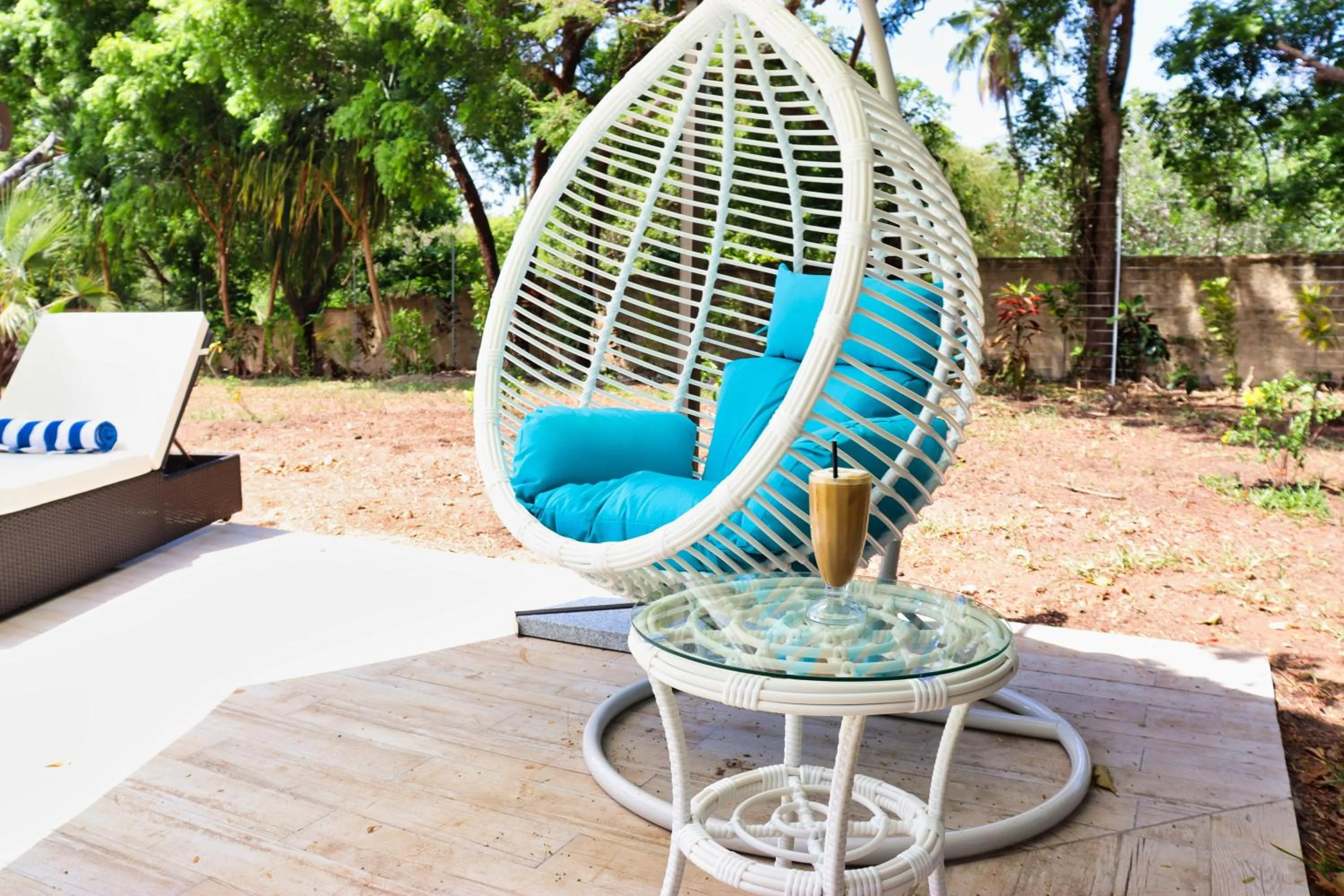 Searenity Beach Villa