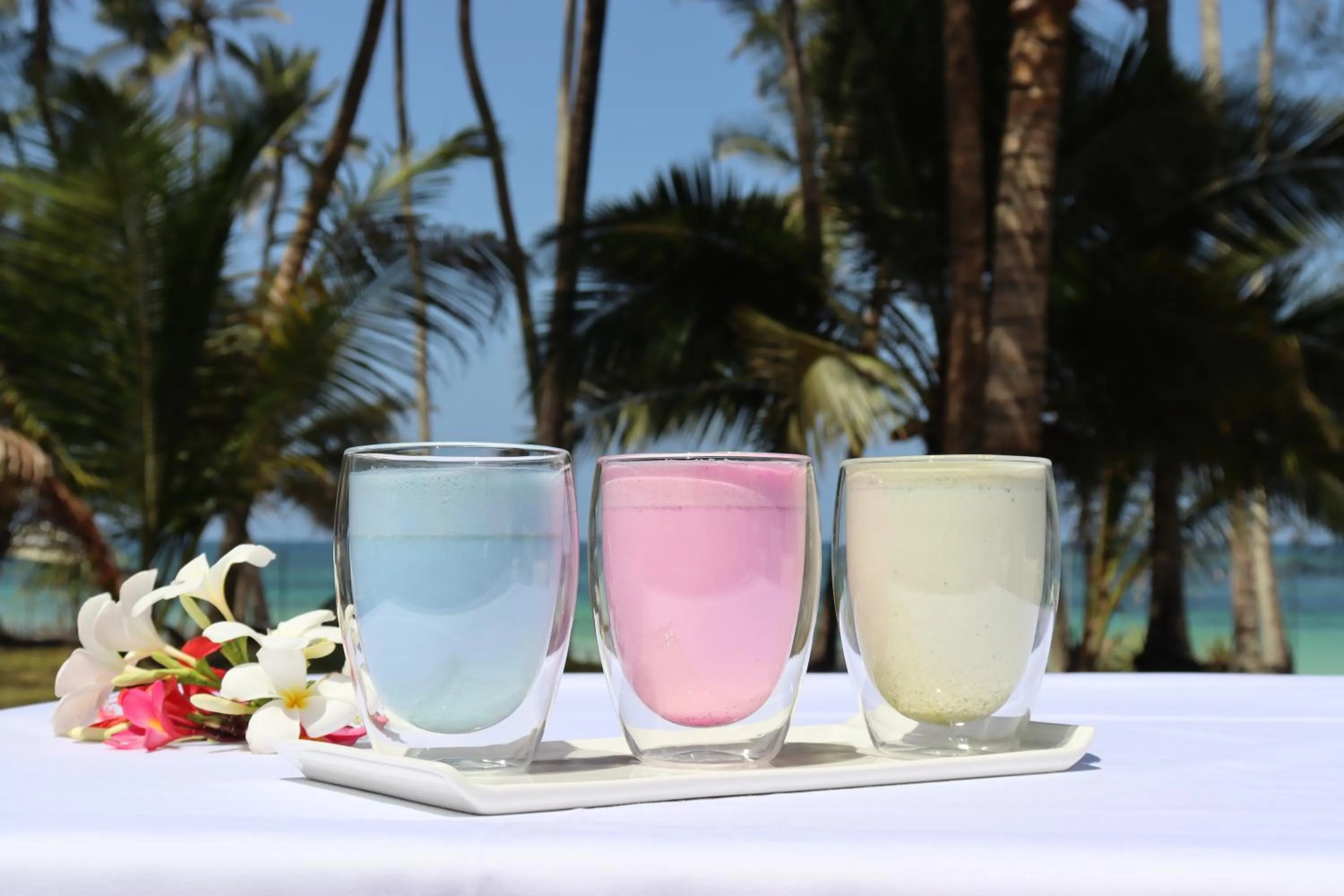 Searenity Beach Villa