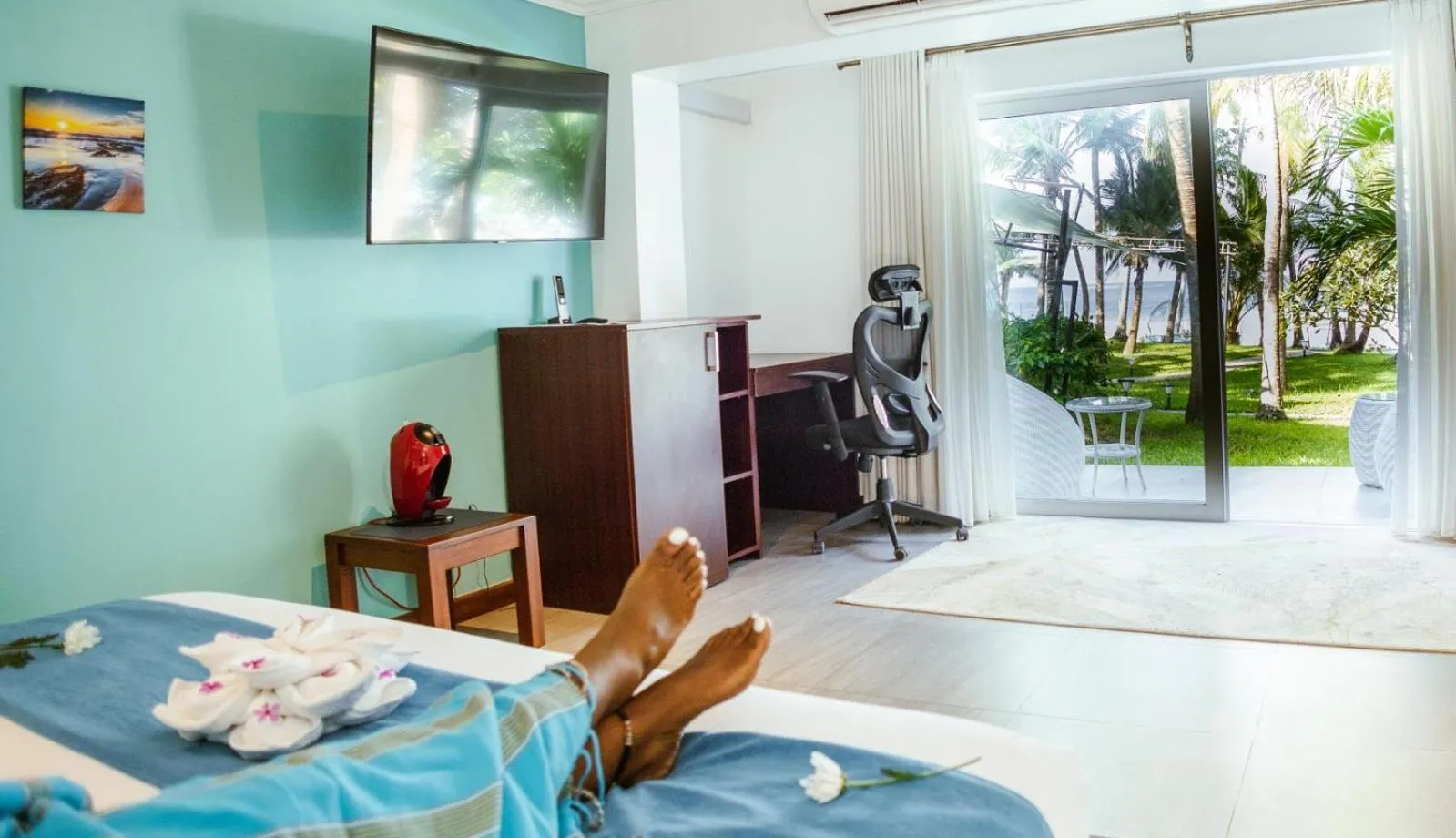 Searenity Beach Villa