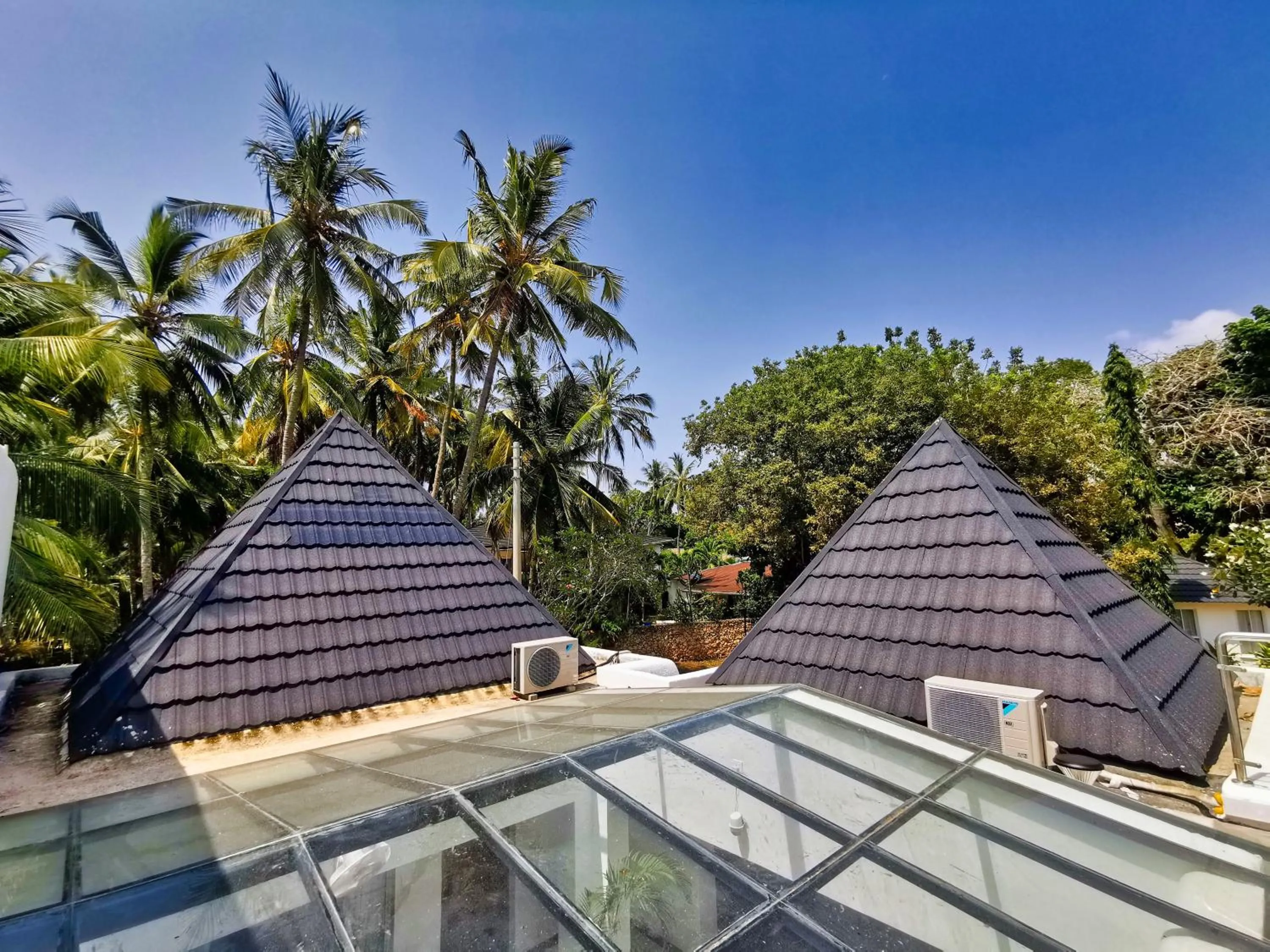 Searenity Beach Villa