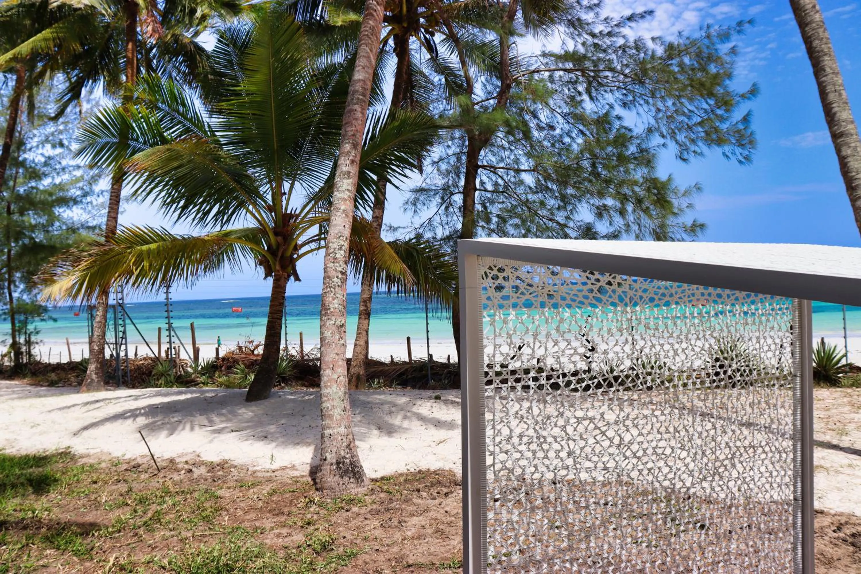 Searenity Beach Villa