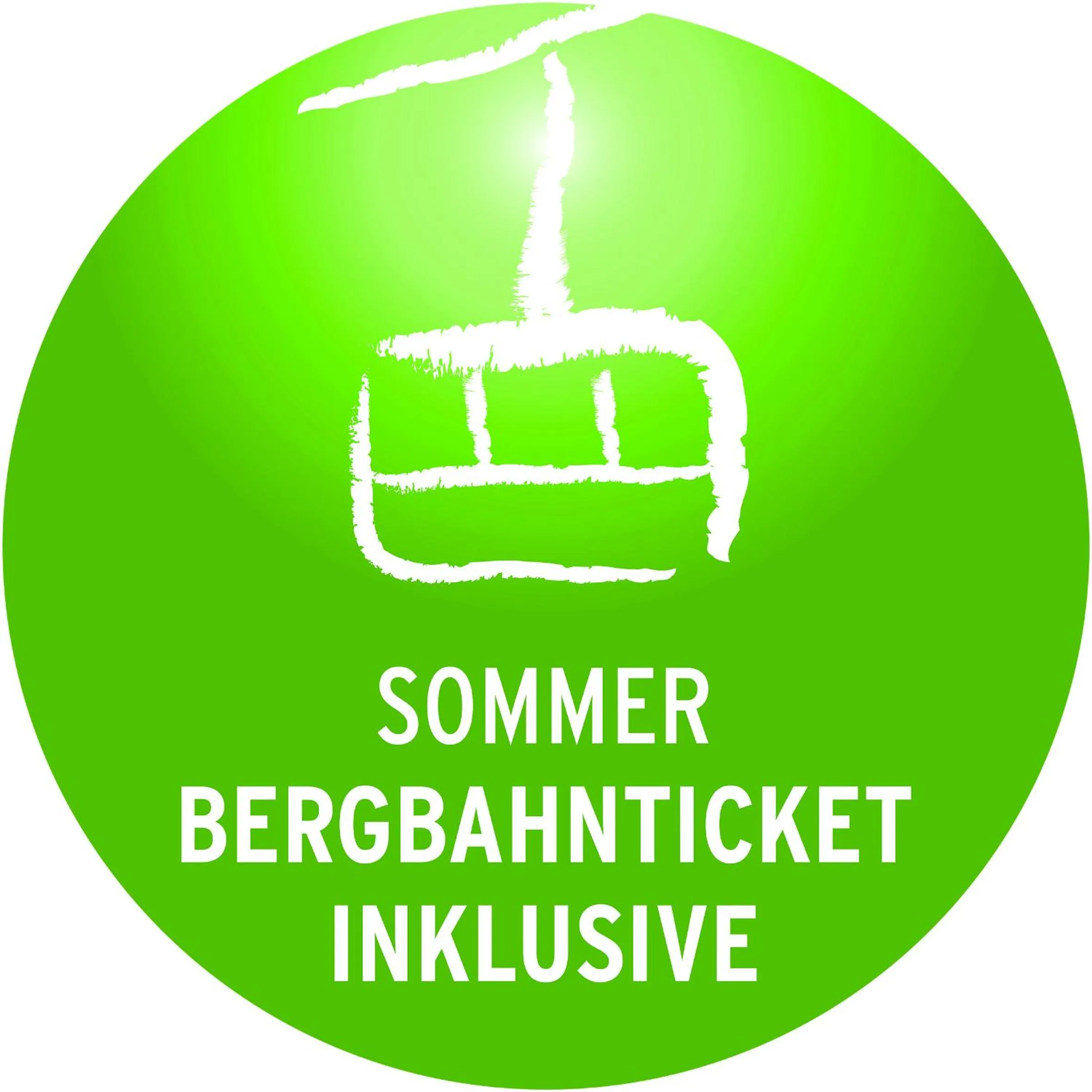 Logo/Certificate/Sign in IFA Breitach Apartments Kleinwalsertal