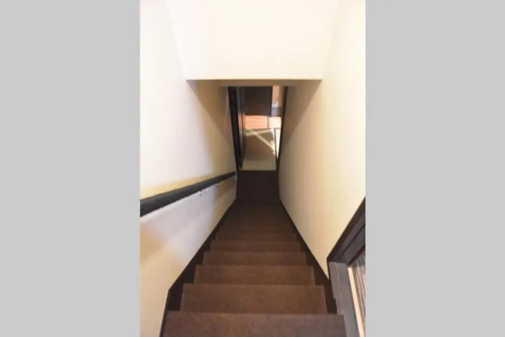 Photo of the whole room in 伏見稲荷ハウス Fushimi Inari House