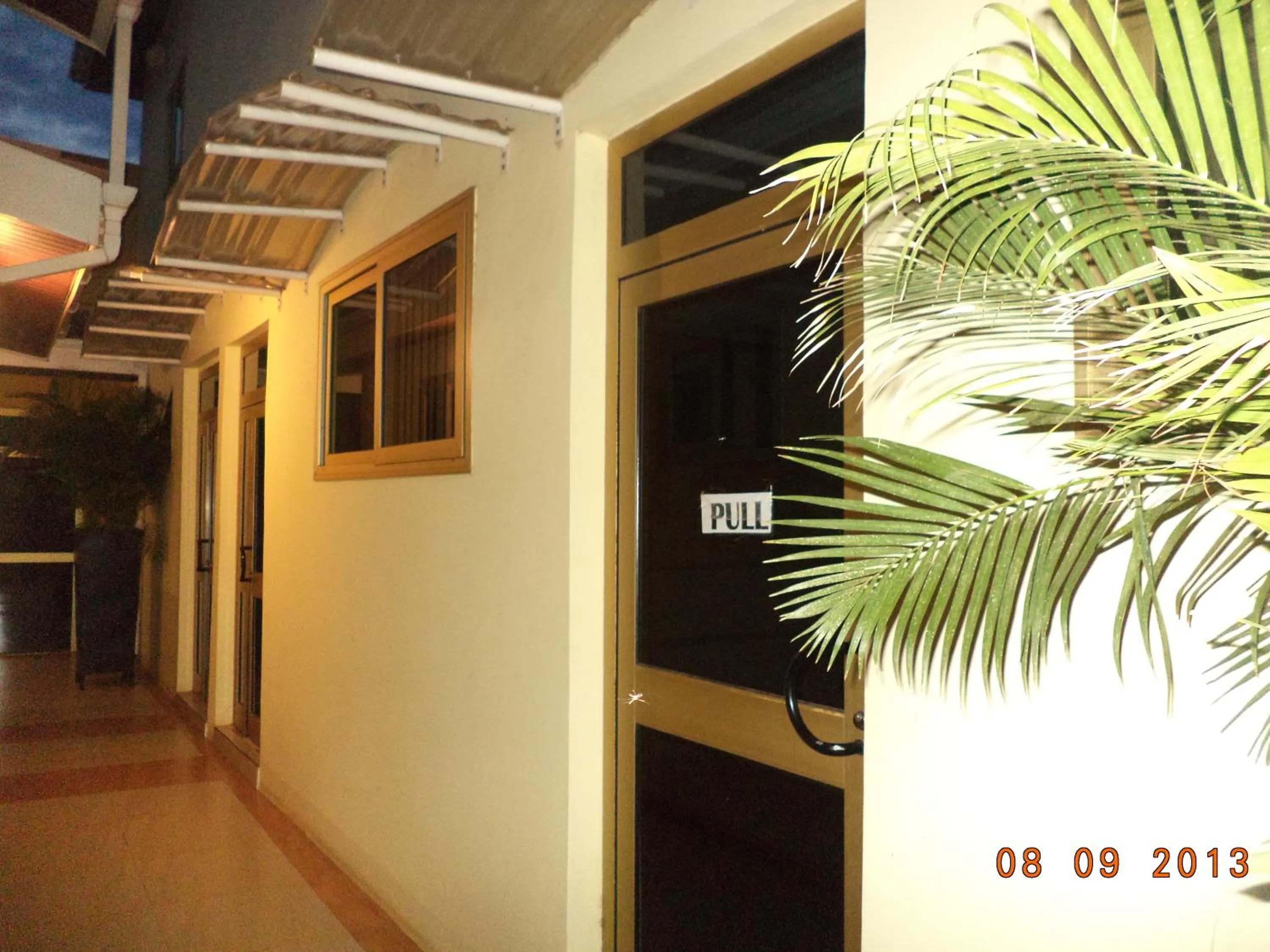 Property building in Royal Cockpit Hotels