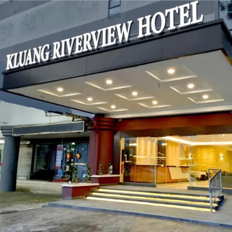 KLUANG RIVERVIEW HOTEL