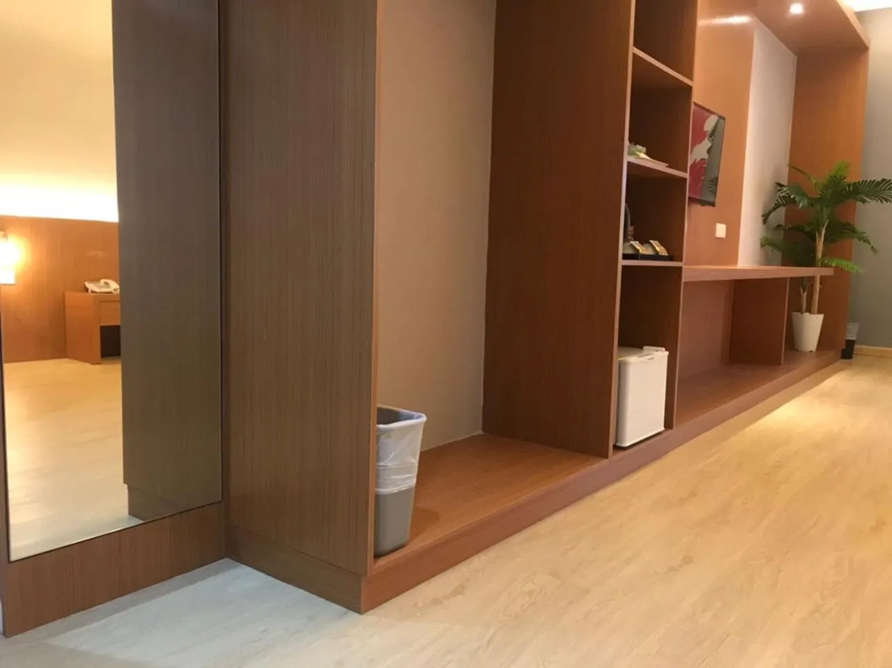 KLUANG RIVERVIEW HOTEL