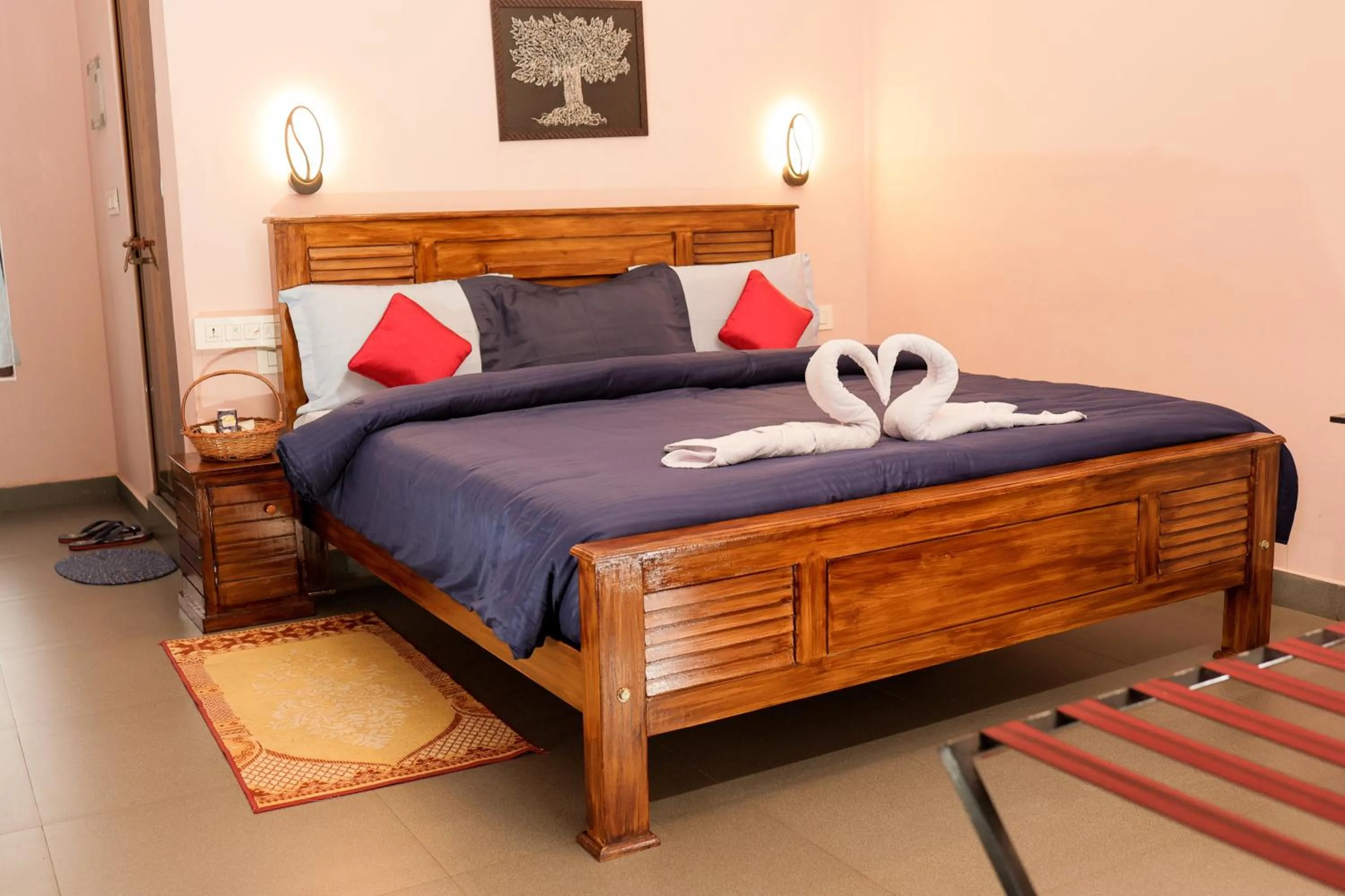 Aldora Holiday Homes
