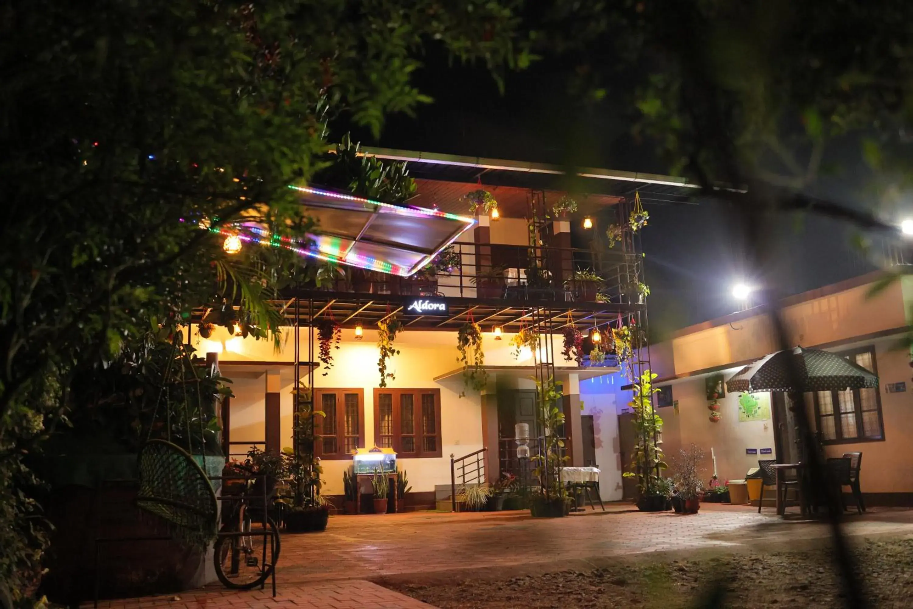 Aldora Holiday Homes Aldora Holiday Homes