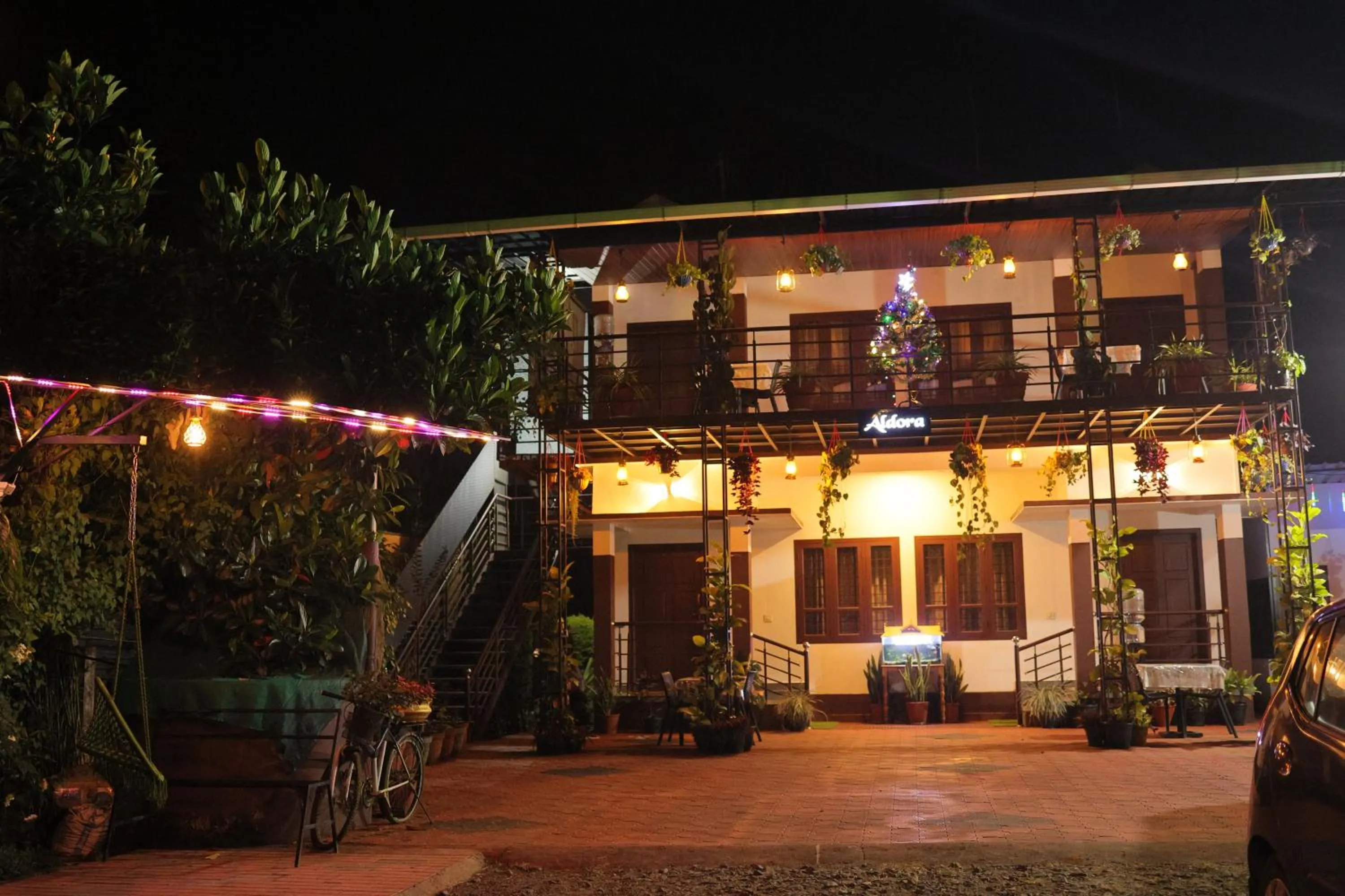 Aldora Holiday Homes