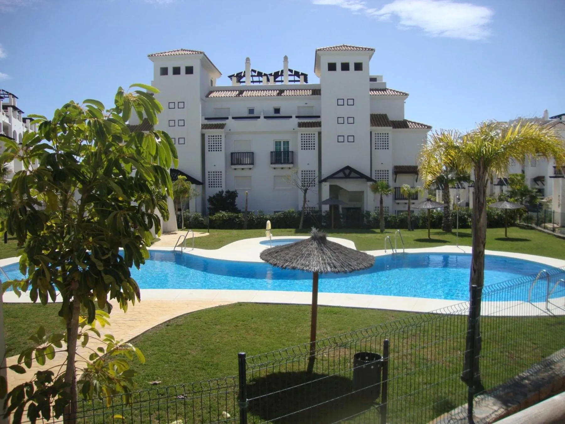 Residencial Duquesa 2049