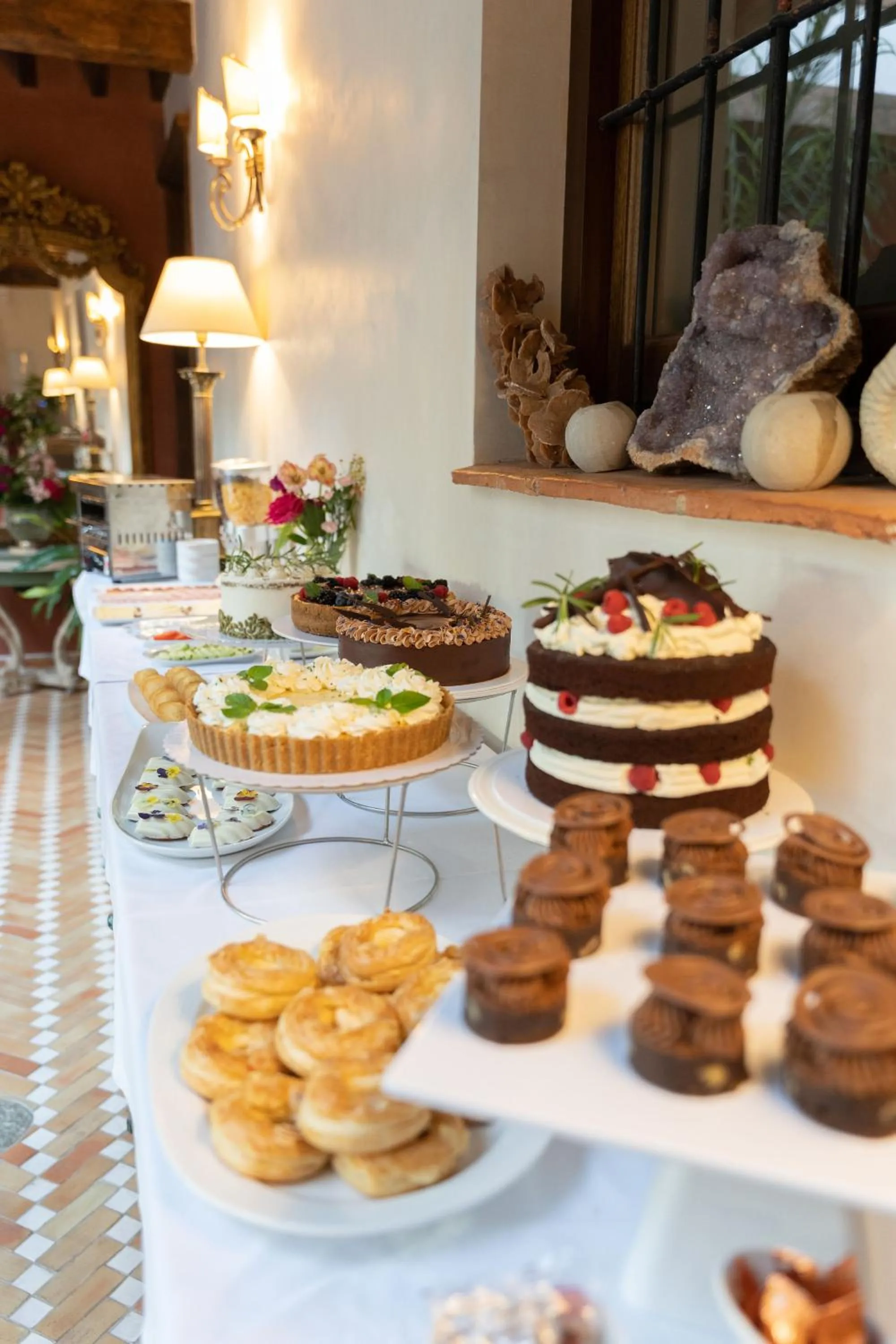 Lounge or bar in La Corrala del Realejo