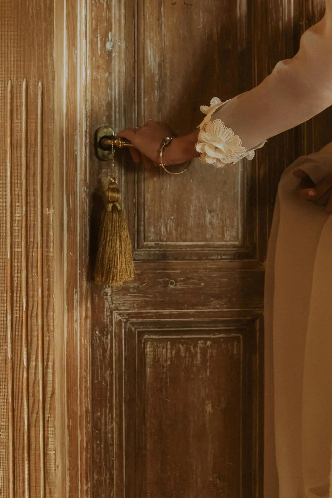 Patio in La Corrala del Realejo