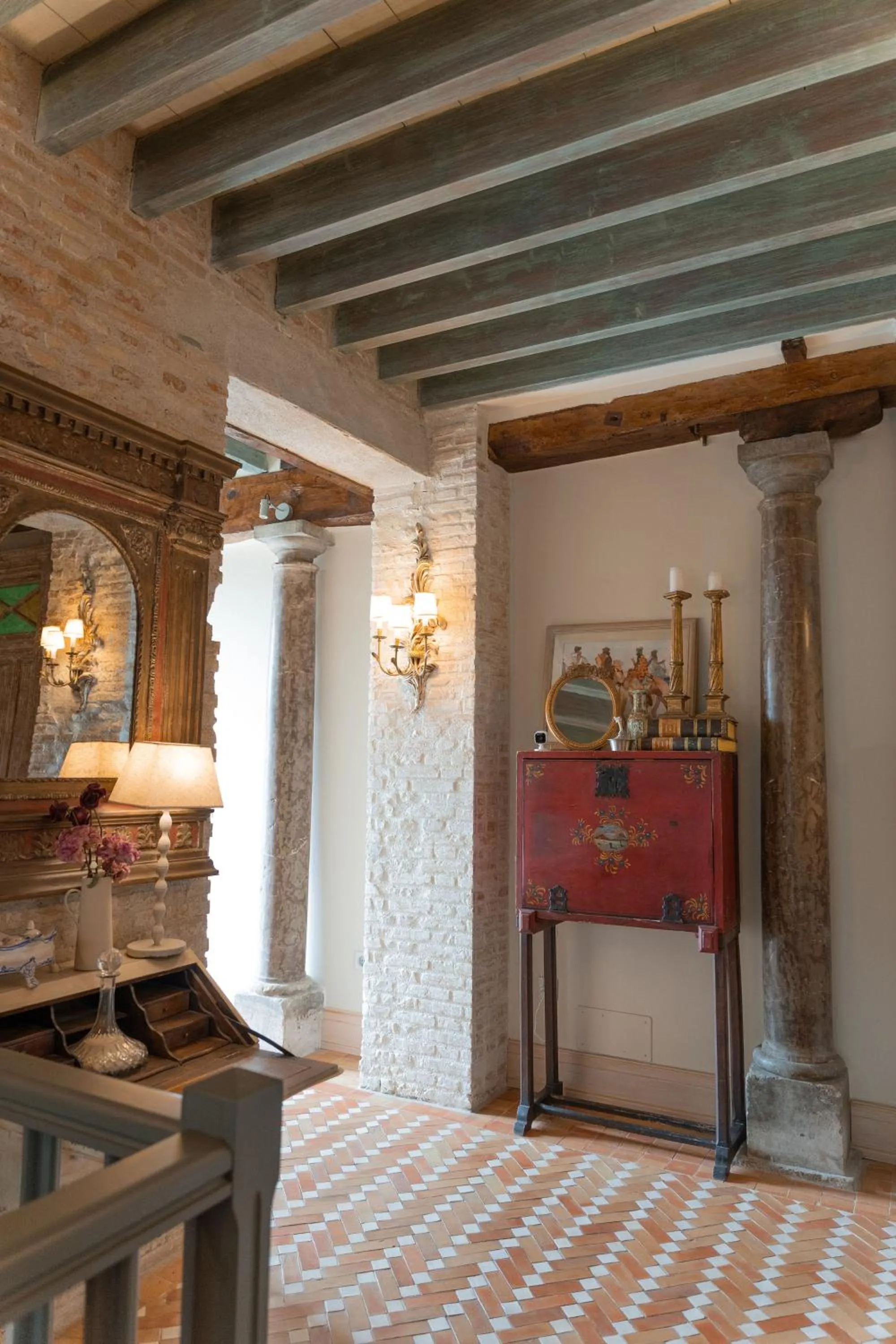 Property building in La Corrala del Realejo