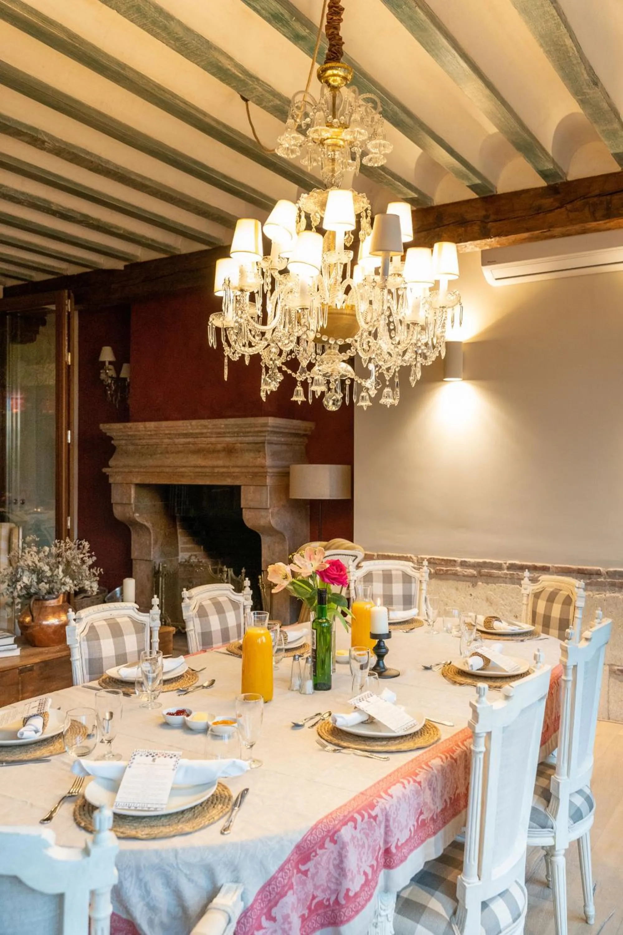 Restaurant/places to eat in La Corrala del Realejo