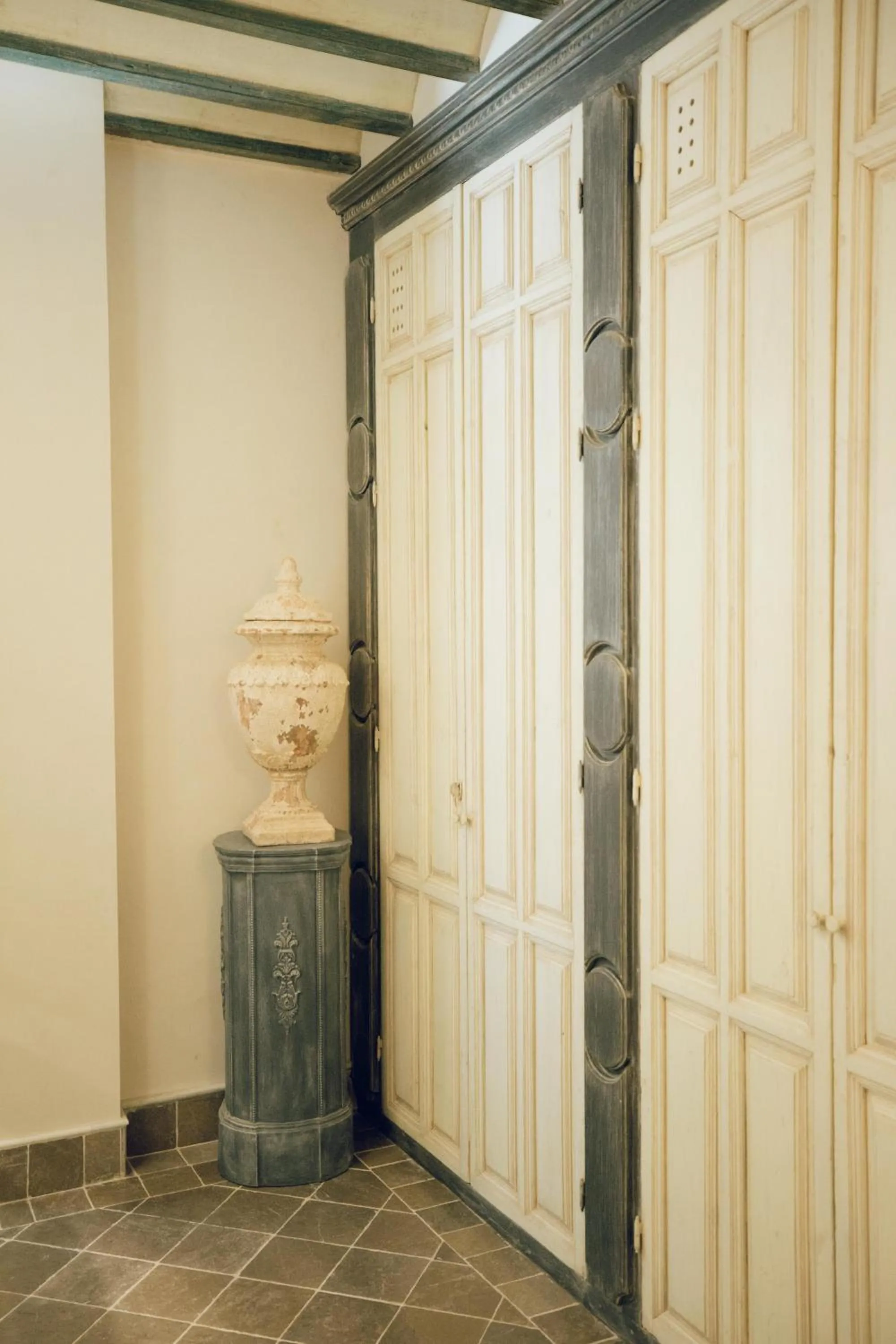 Property building in La Corrala del Realejo