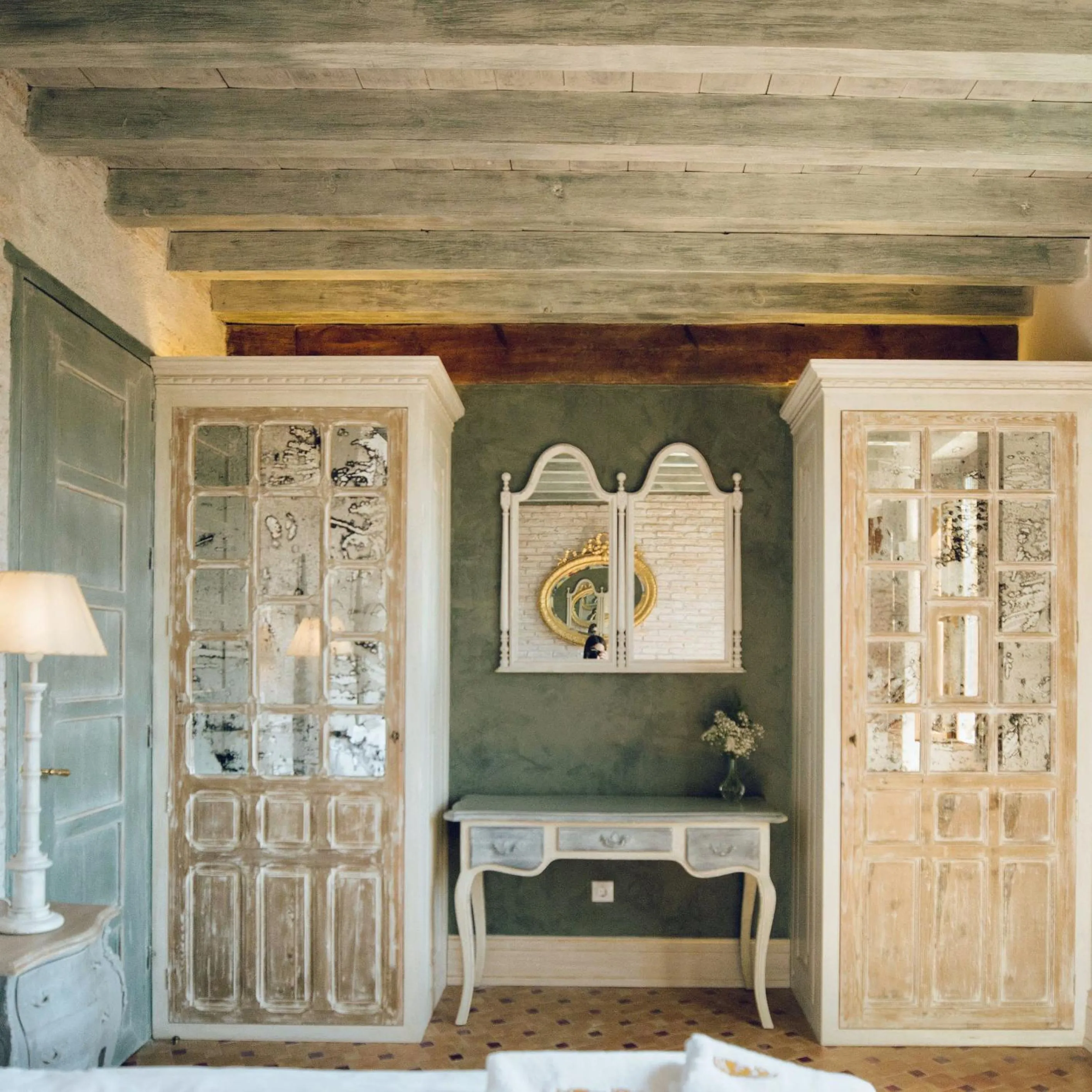 wardrobe in La Corrala del Realejo