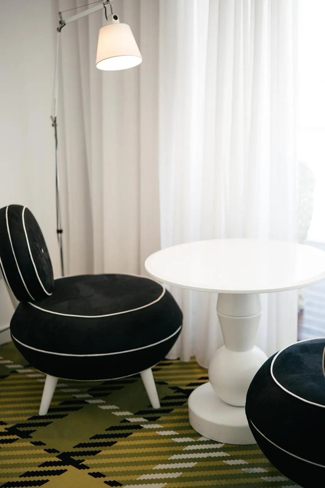 Macarico Beach Hotel