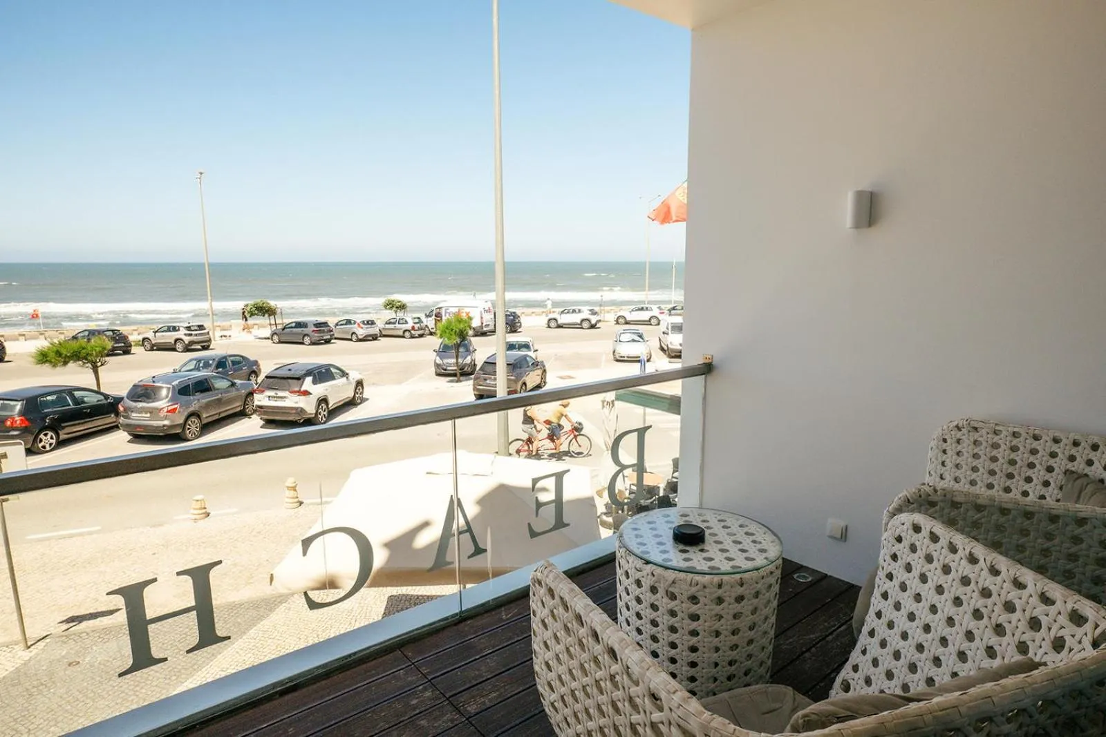 Macarico Beach Hotel