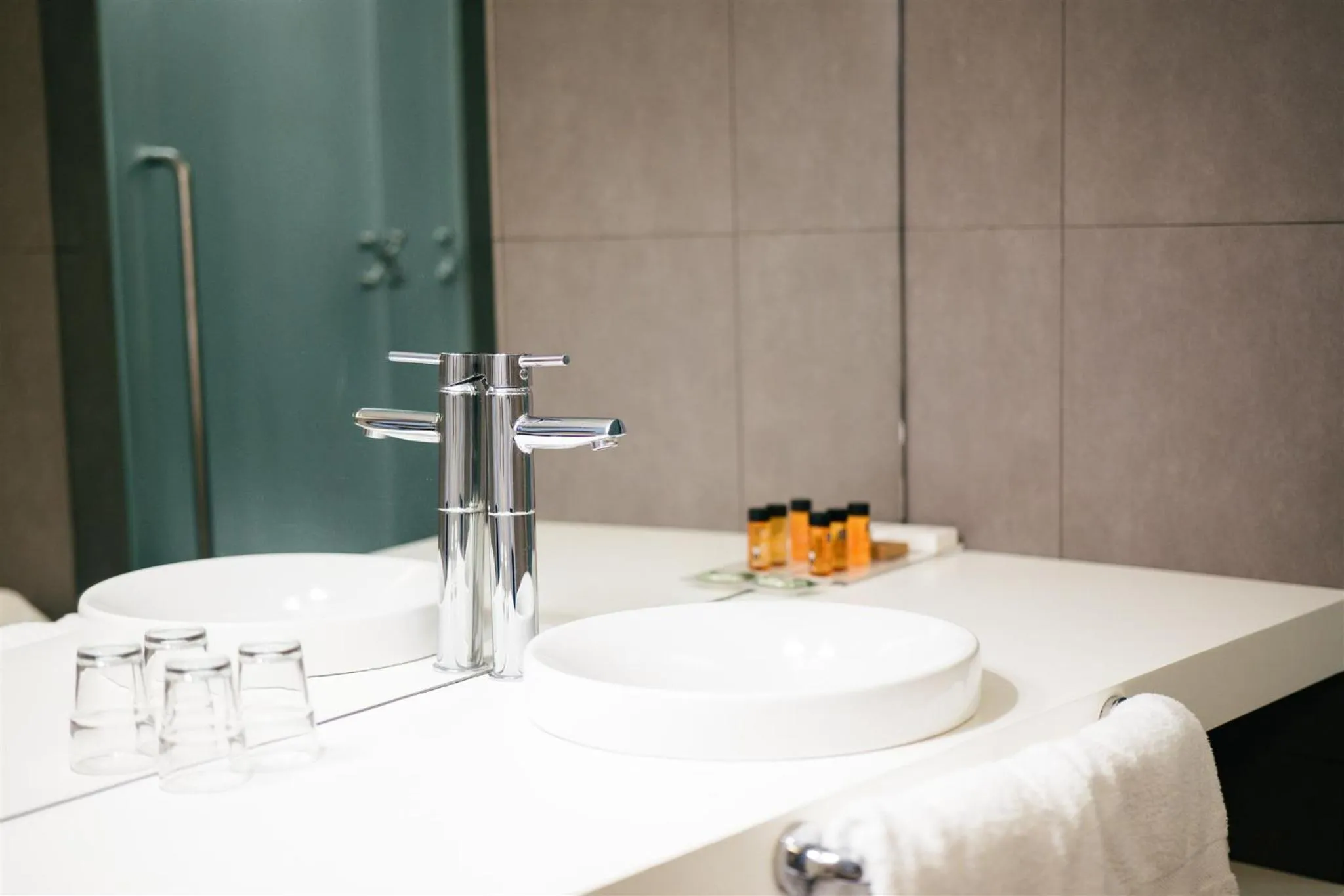 Macarico Beach Hotel