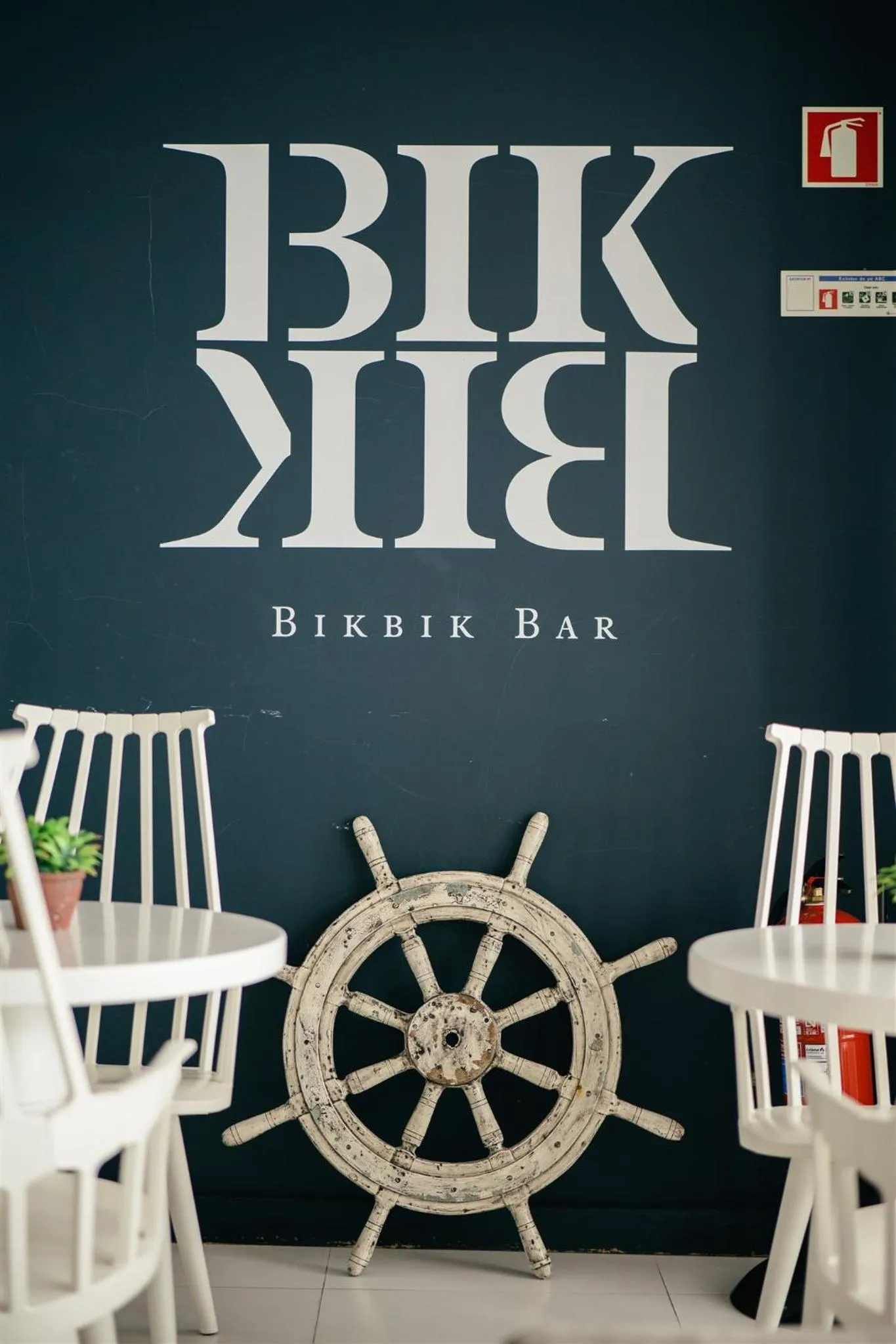 Macarico Beach Hotel