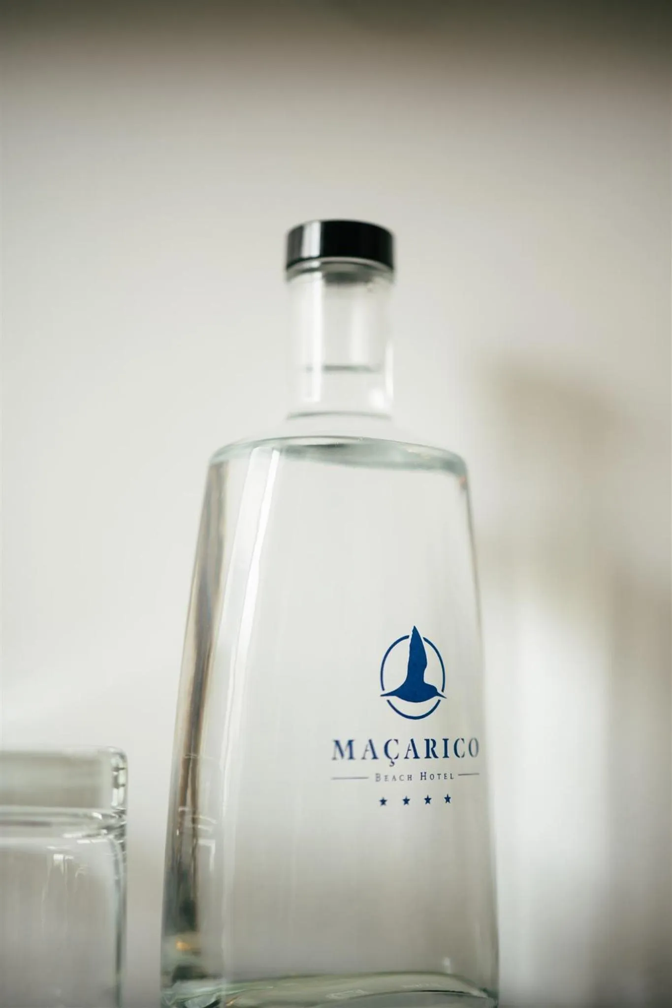 Macarico Beach Hotel