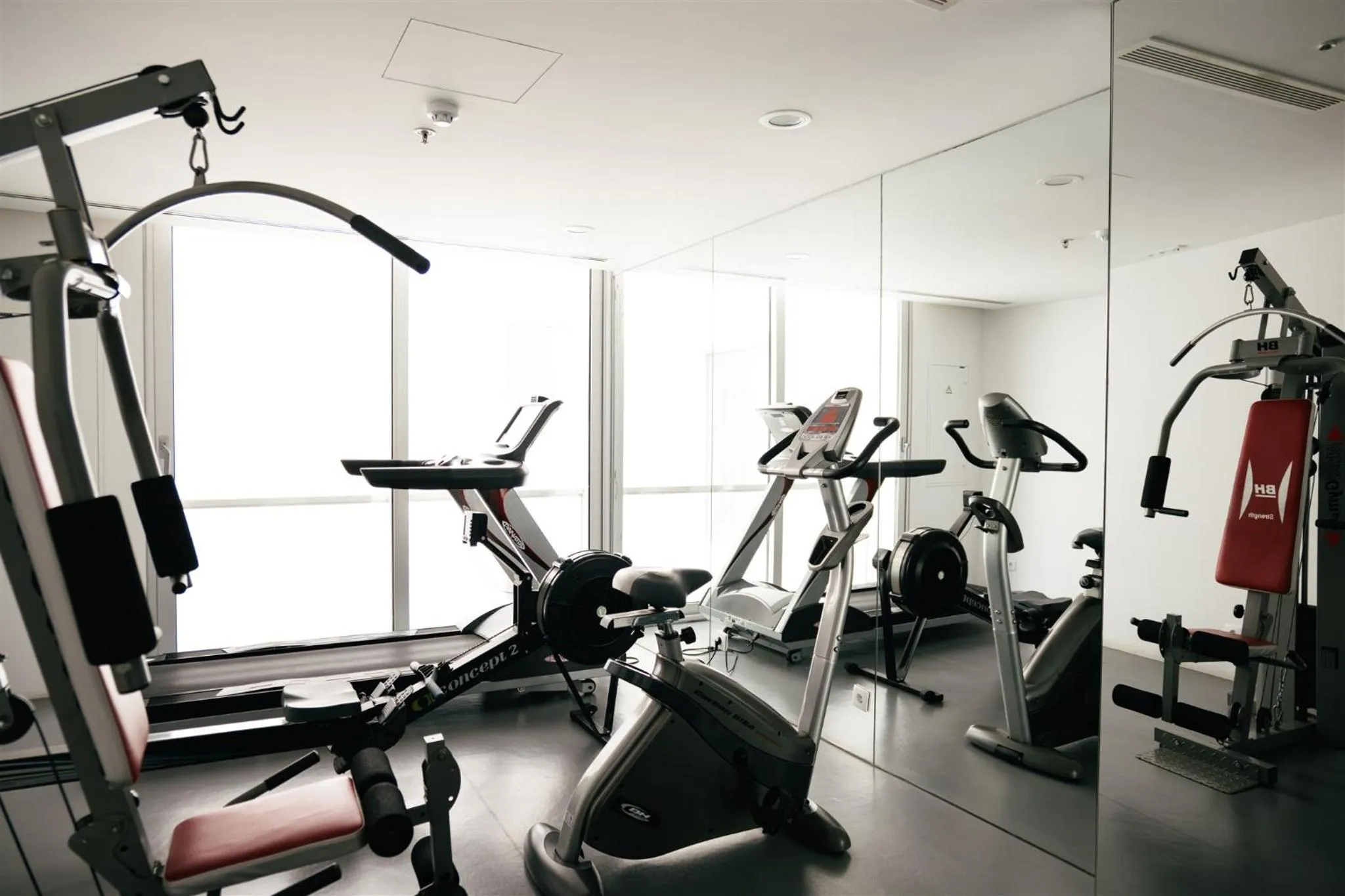 Macarico Beach Hotel