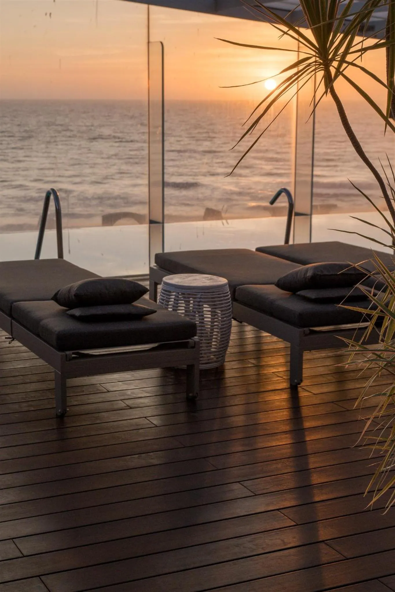 Macarico Beach Hotel