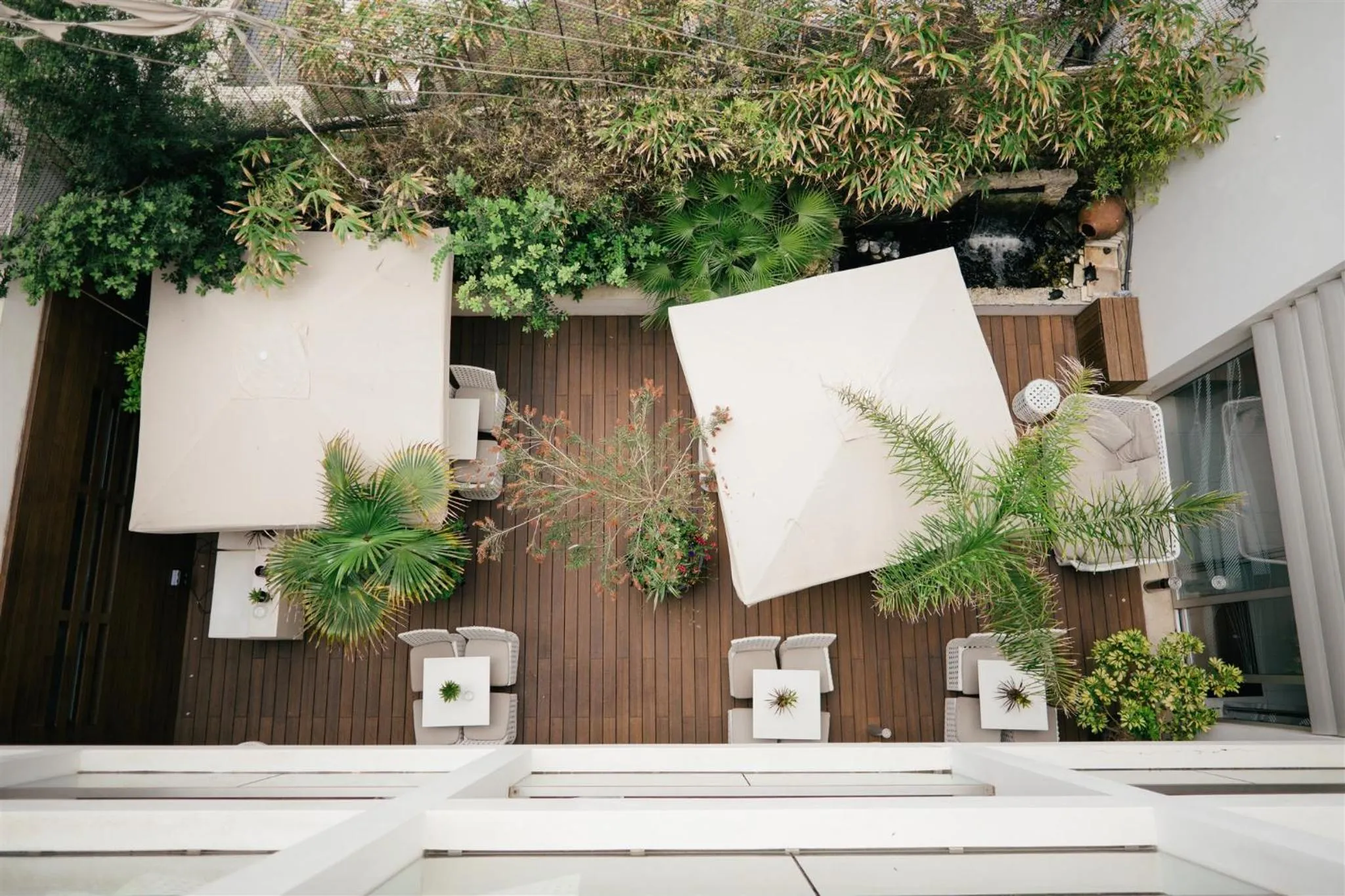 View (from property/room) in Macarico Beach Hotel