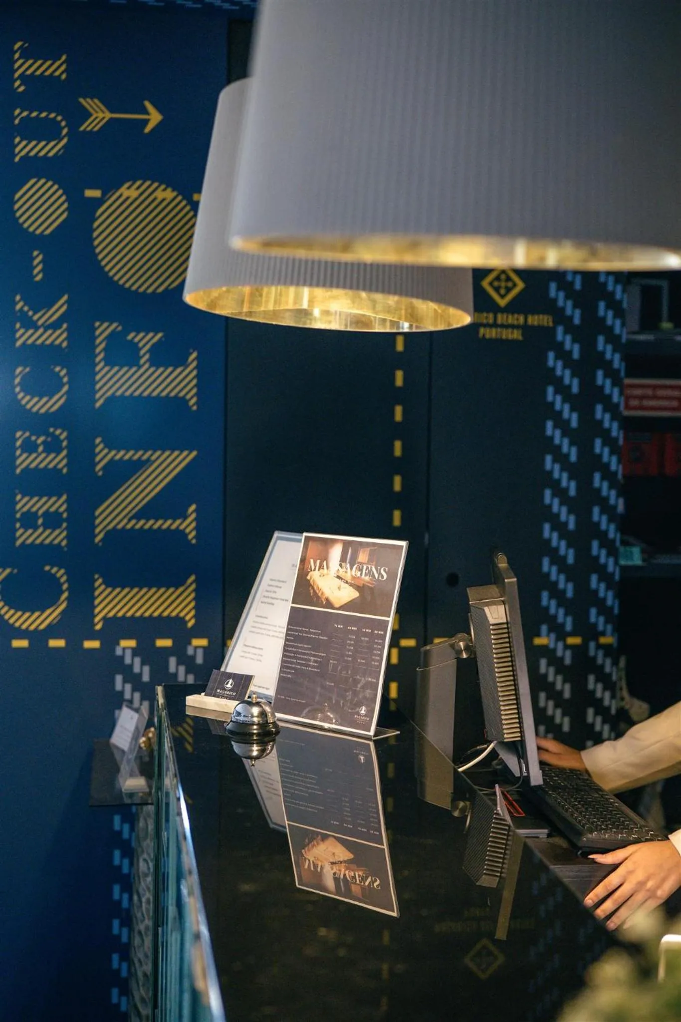 Macarico Beach Hotel