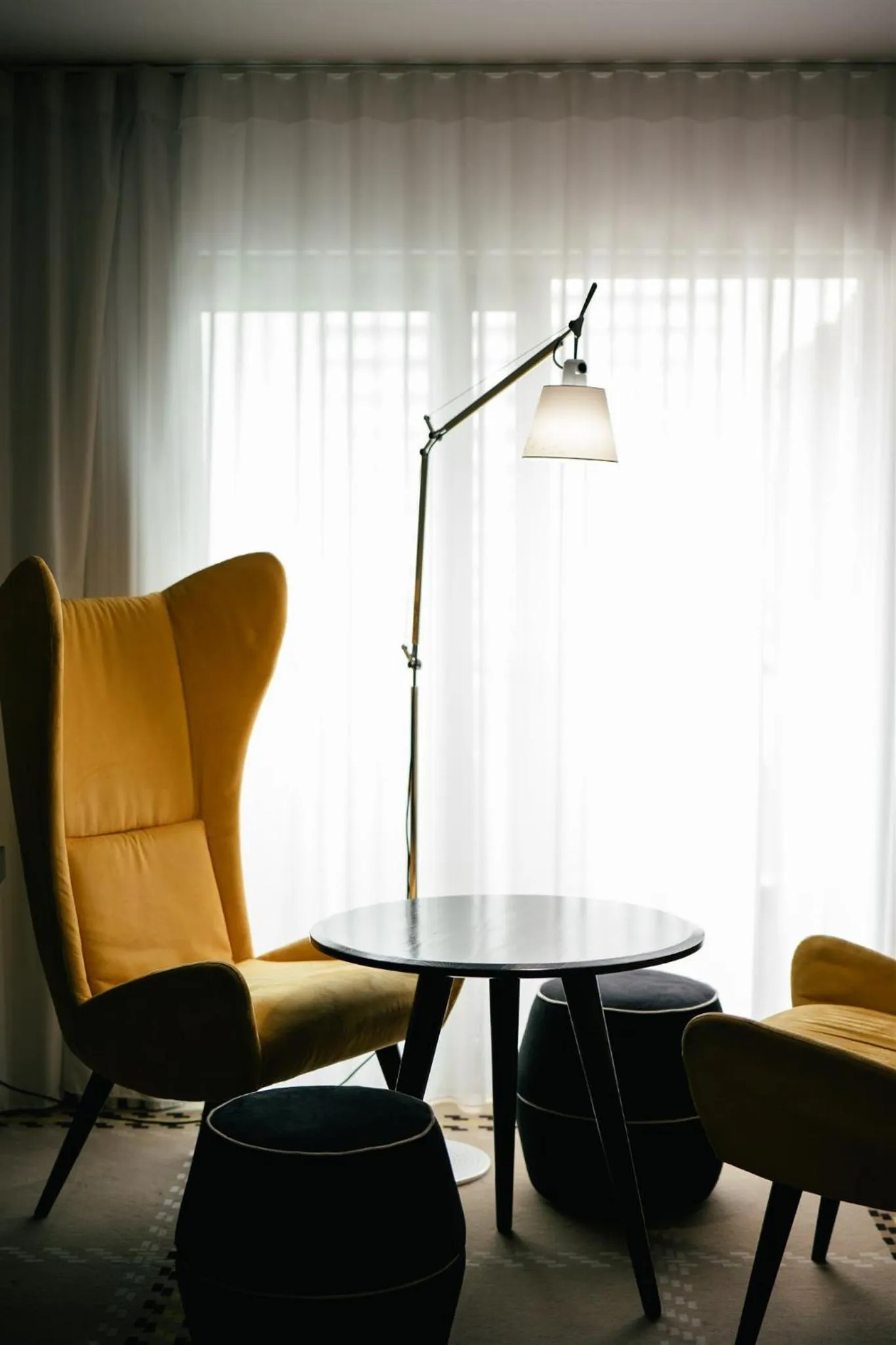 Macarico Beach Hotel