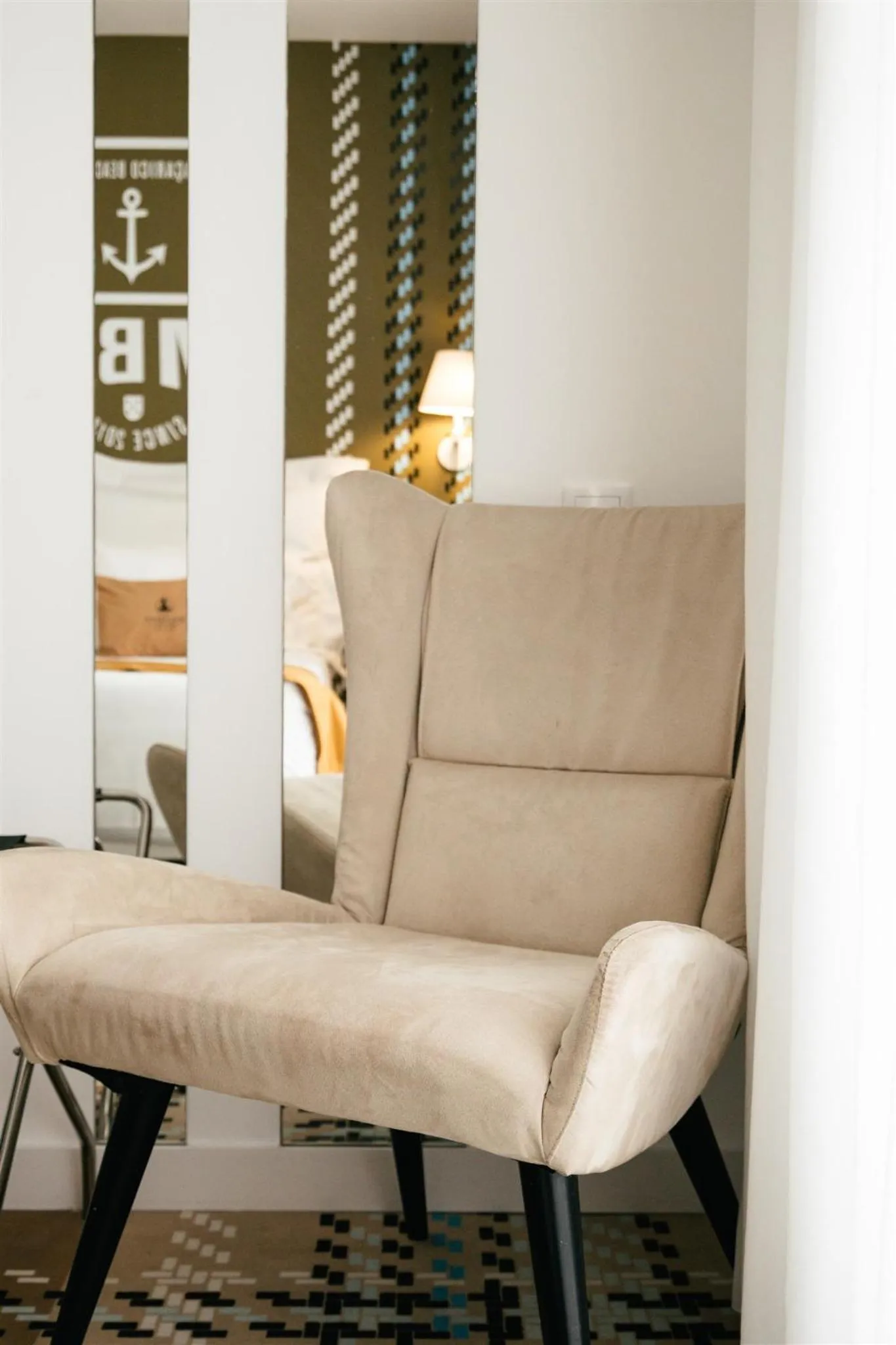 Macarico Beach Hotel