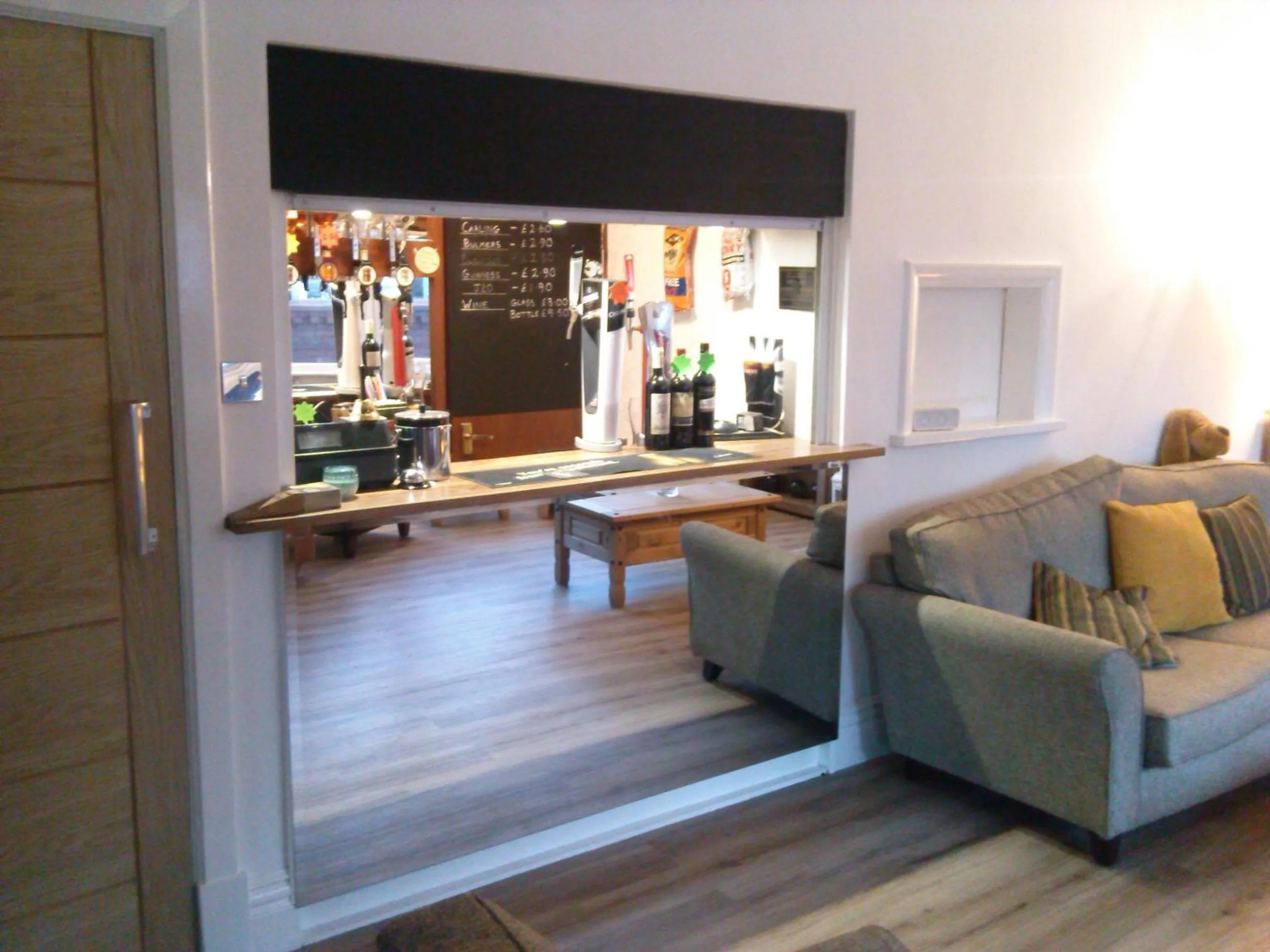 Other in The Beaucliffe Hotel