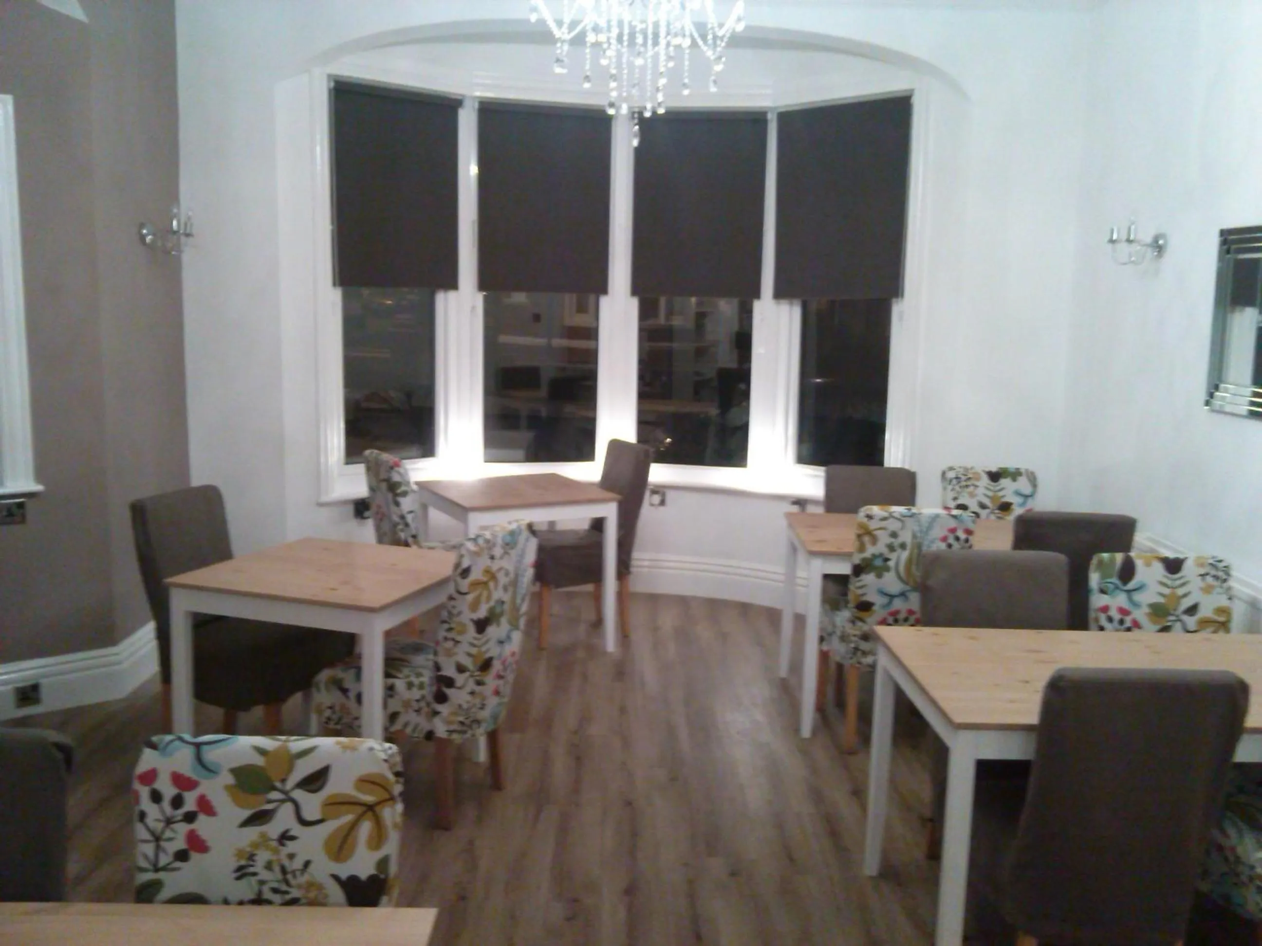 Other in The Beaucliffe Hotel