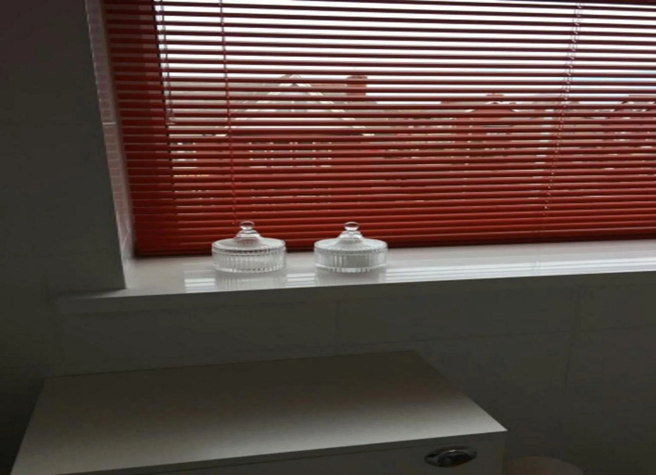 Bathroom in The Beaucliffe Hotel