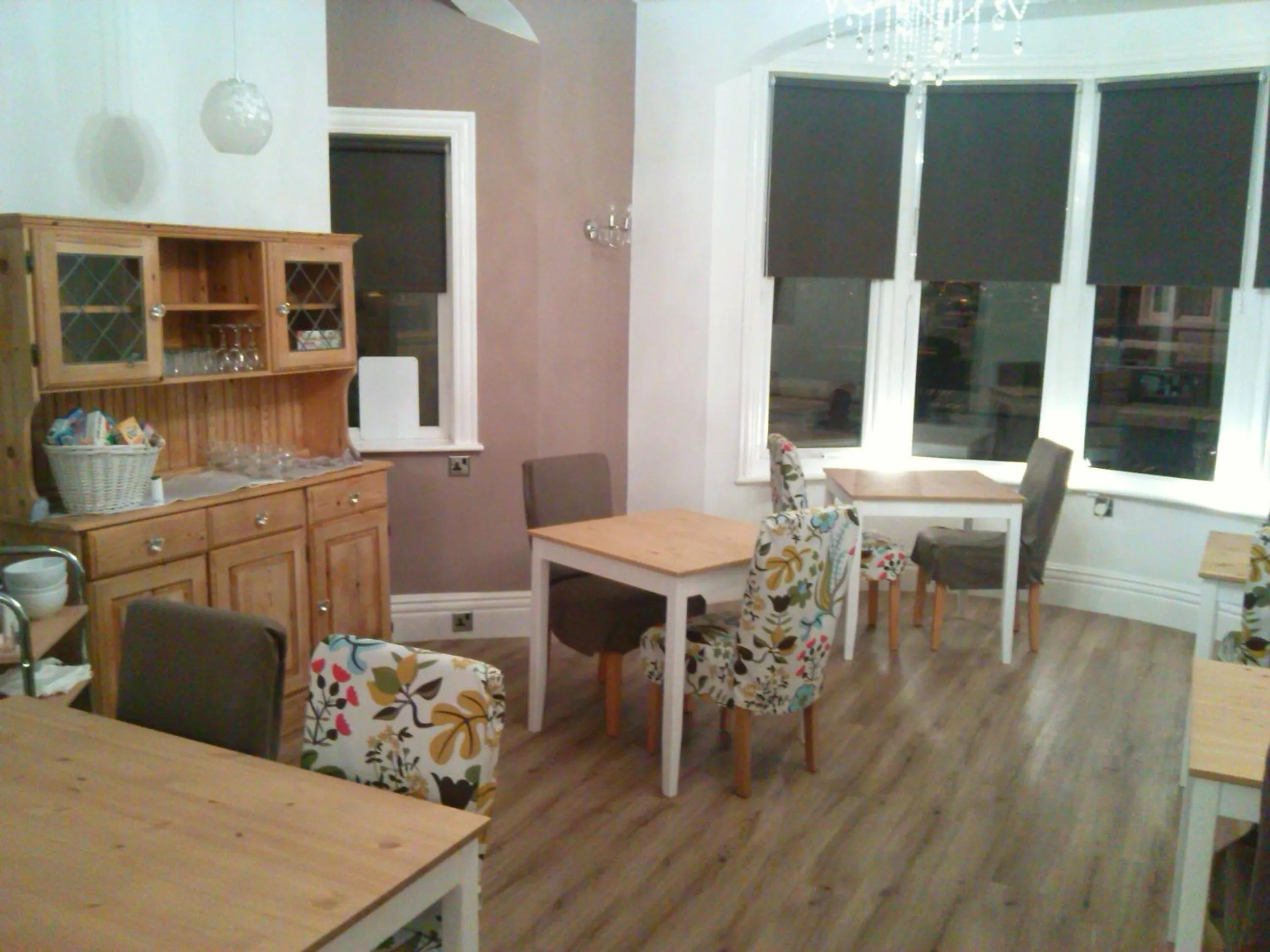 Other in The Beaucliffe Hotel