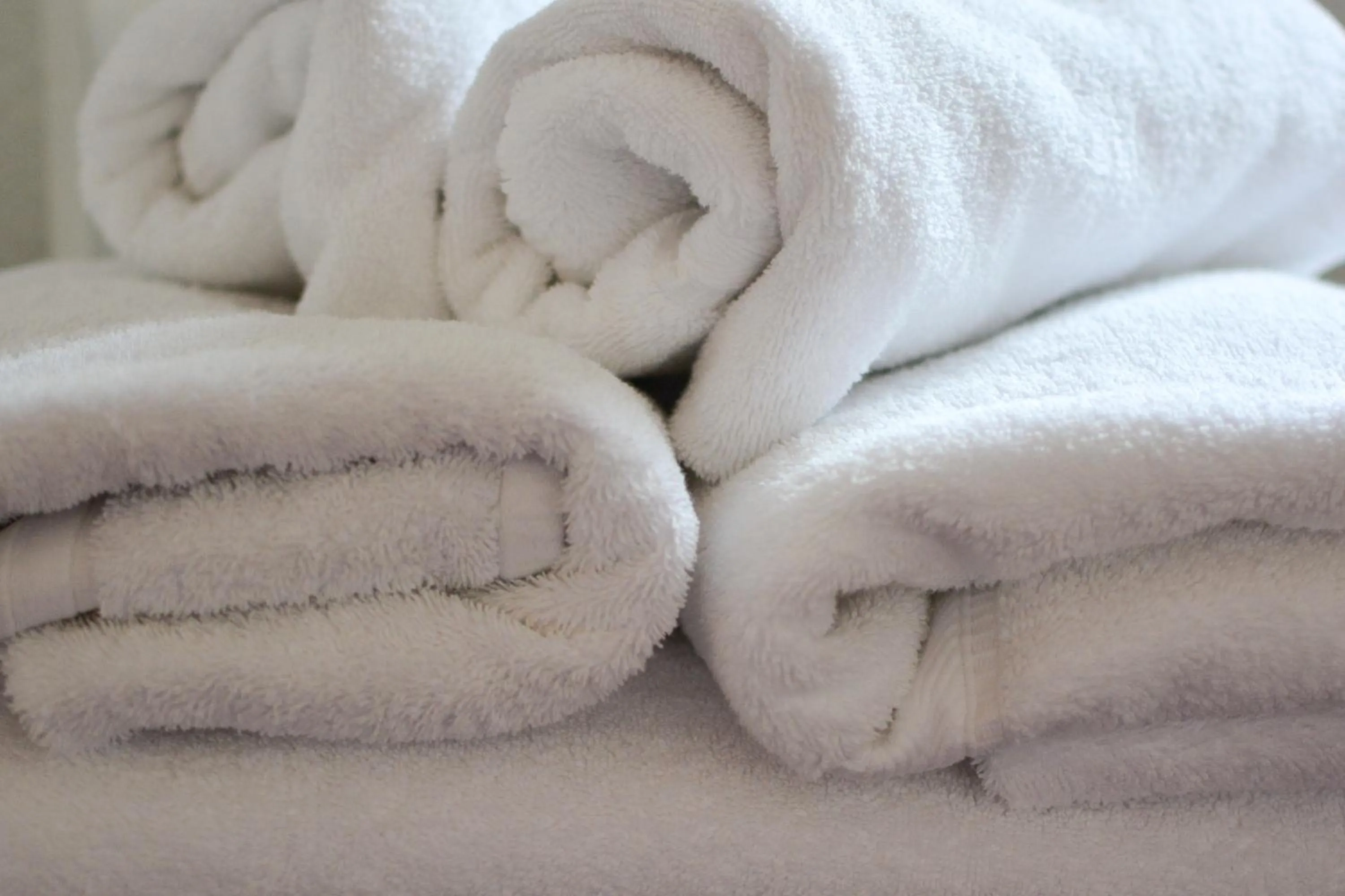 Other, Bed in The Beaucliffe Hotel