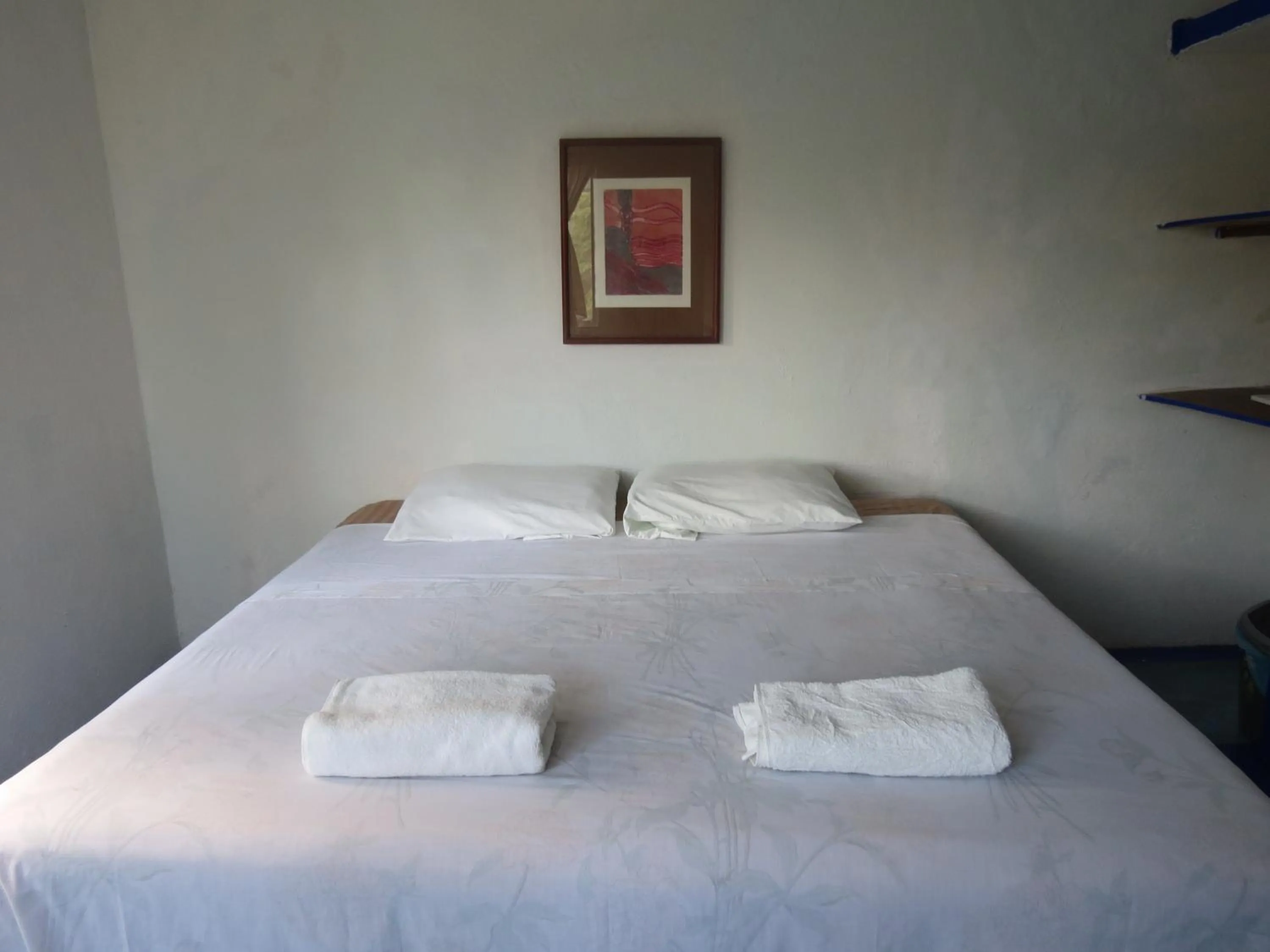 Photo of the whole room in Eco Coco Loco by Rotamundos