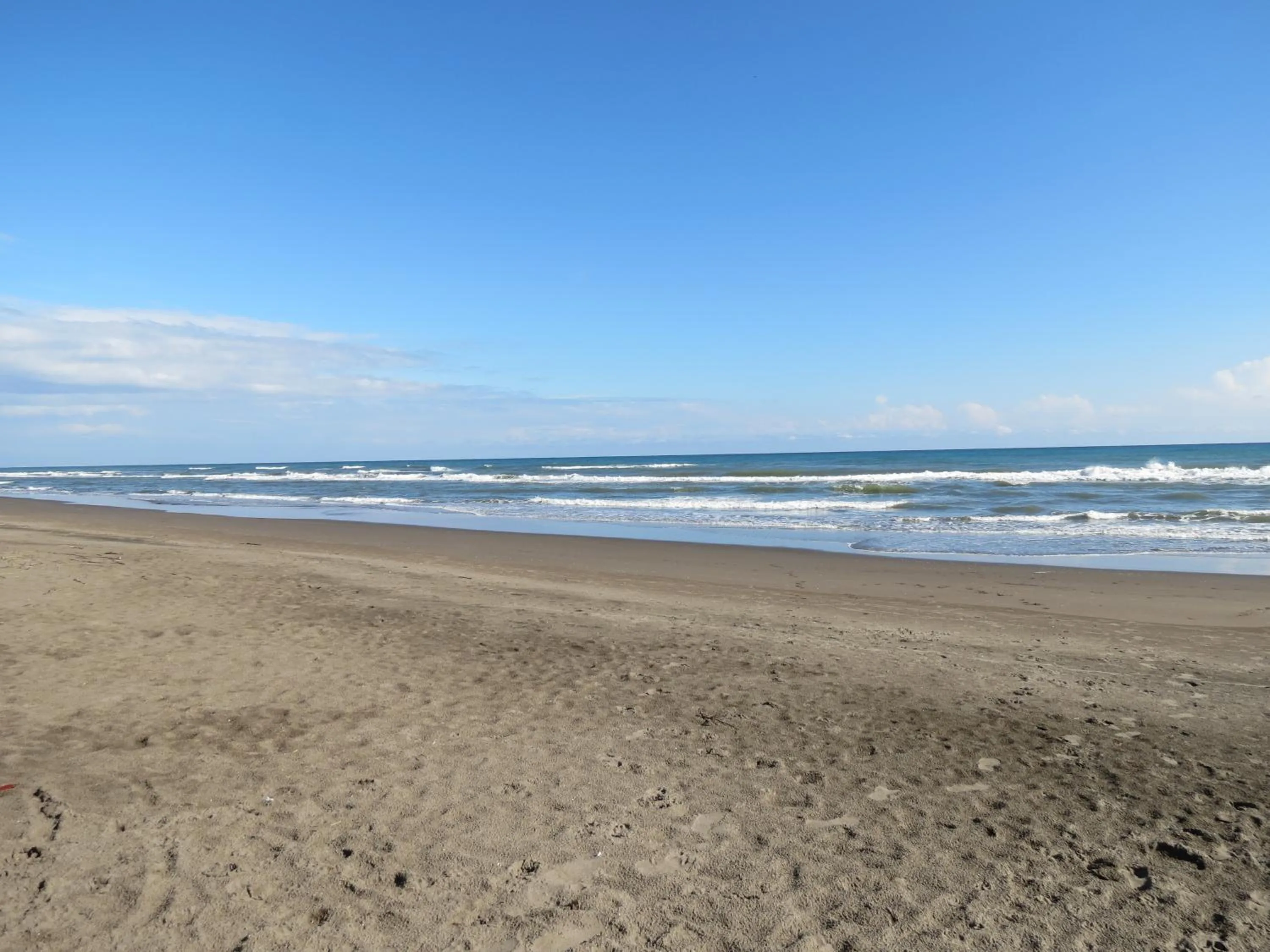 Beach in Eco Coco Loco by Rotamundos