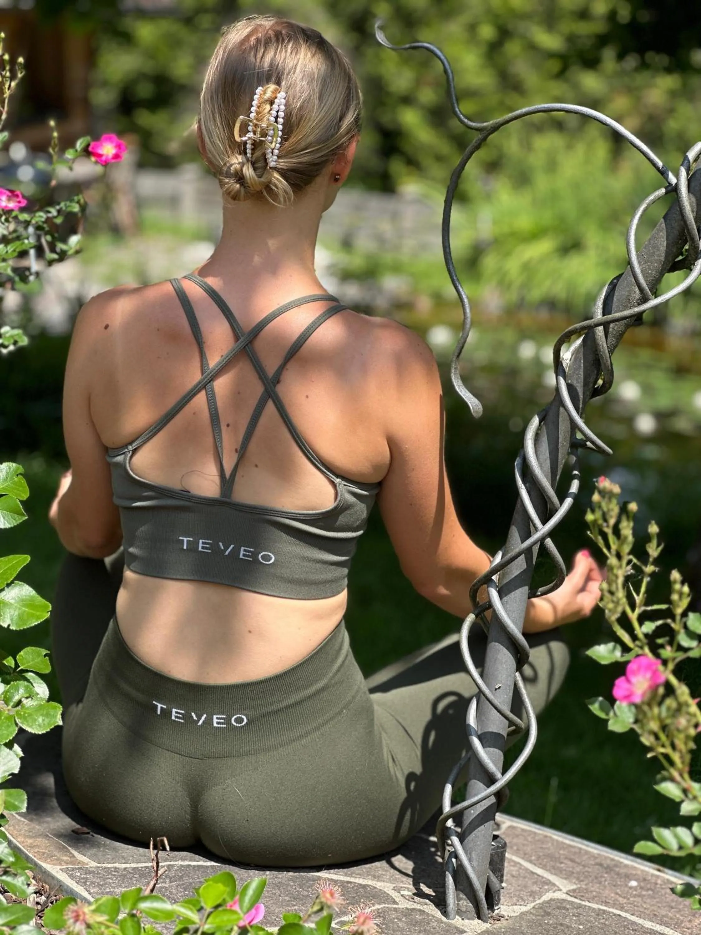 Activities in Gartenhotel Rosenhof bei Kitzbühel