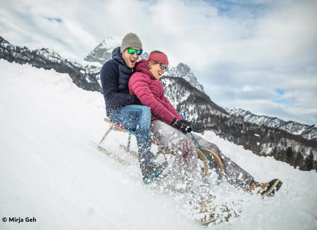 Activities in Gartenhotel Rosenhof bei Kitzbühel