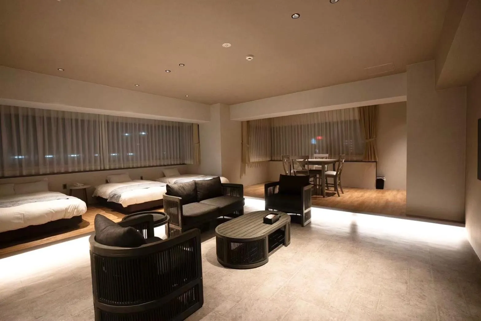 Yukureba Maejima Hotel