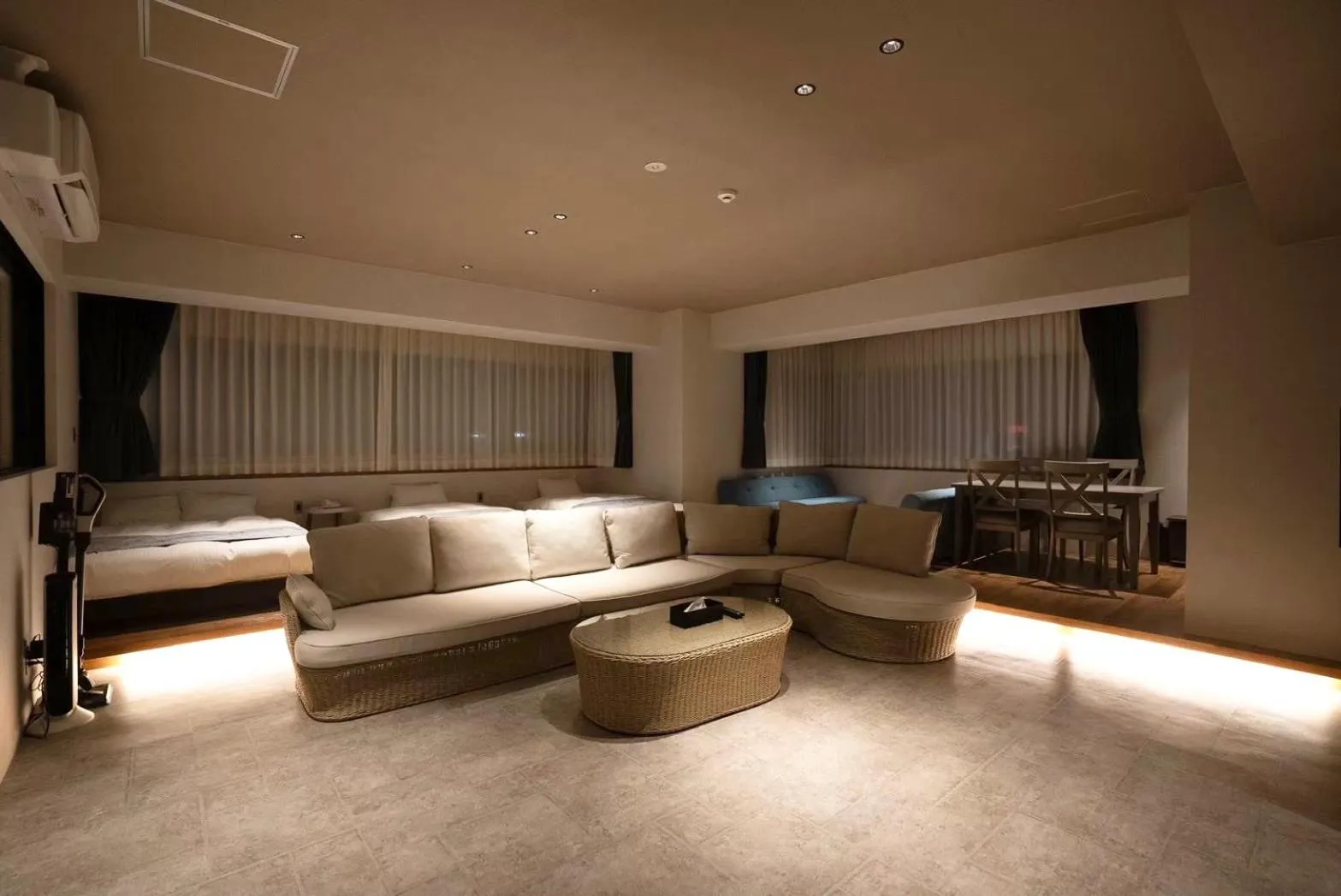 Yukureba Maejima Hotel