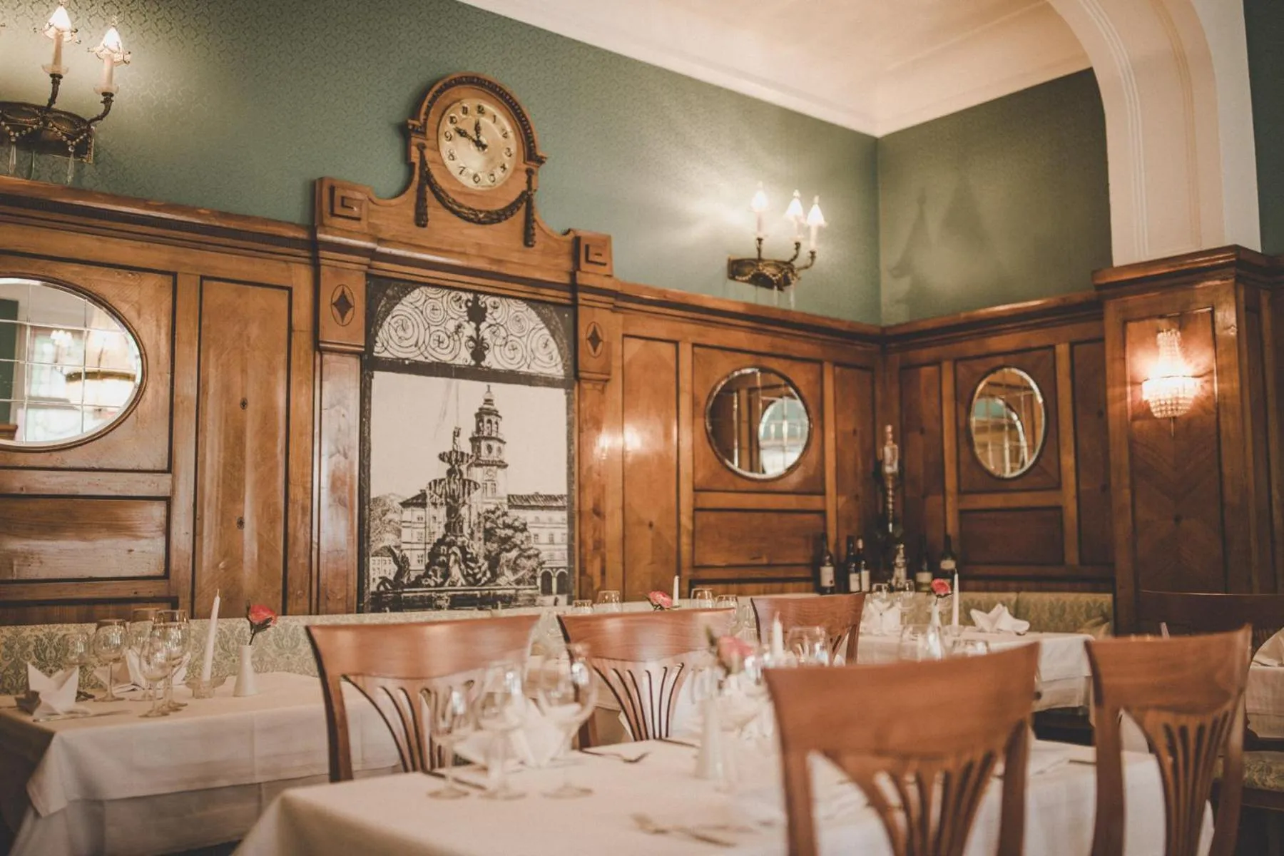 Kurhotel & Hotel Mozart