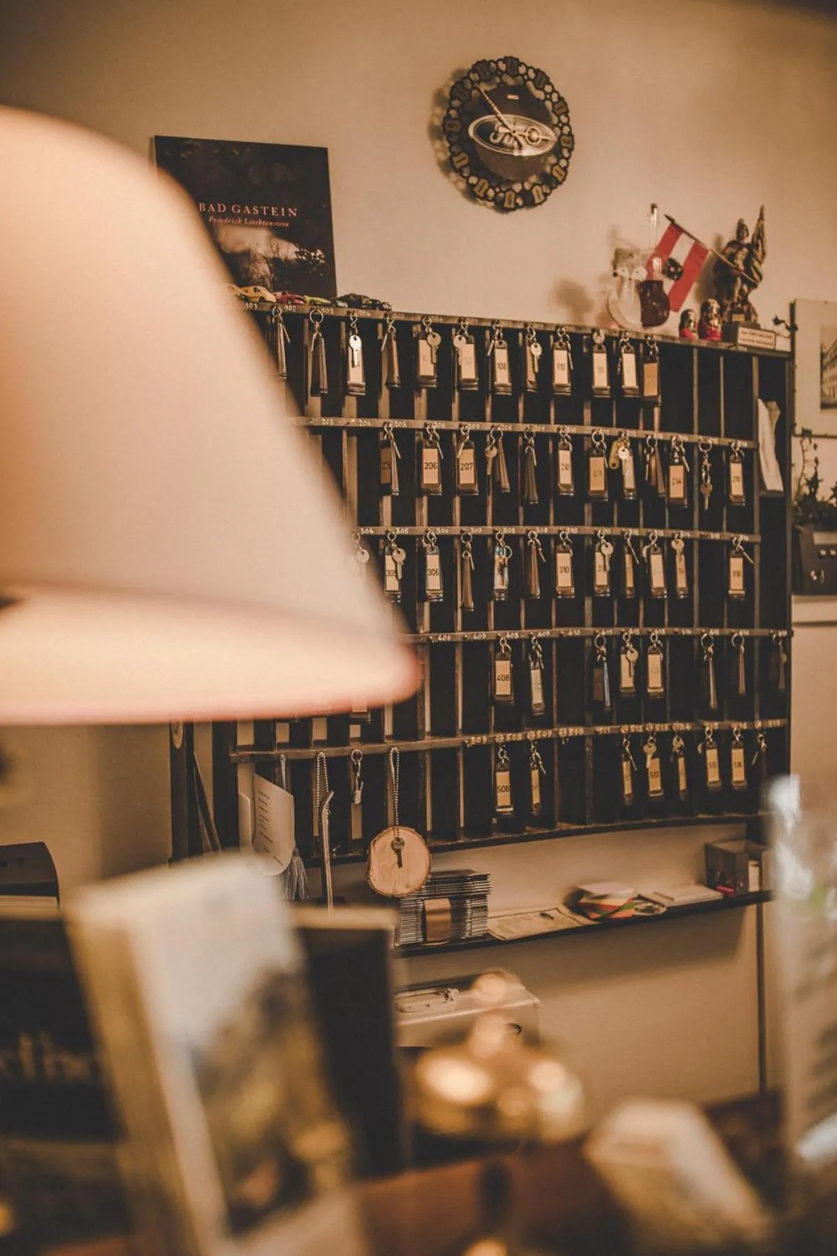 Kurhotel & Hotel Mozart