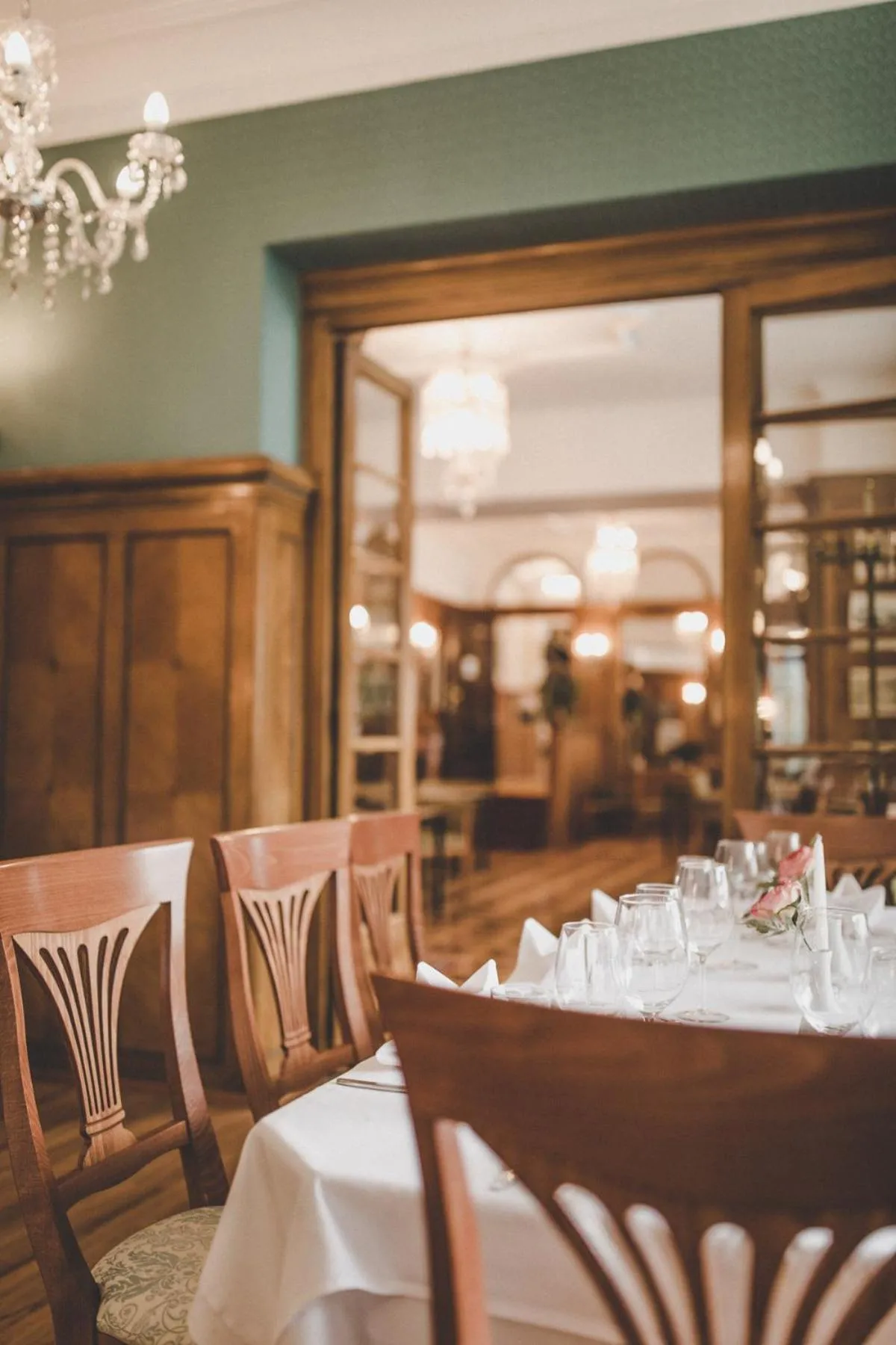 Kurhotel & Hotel Mozart